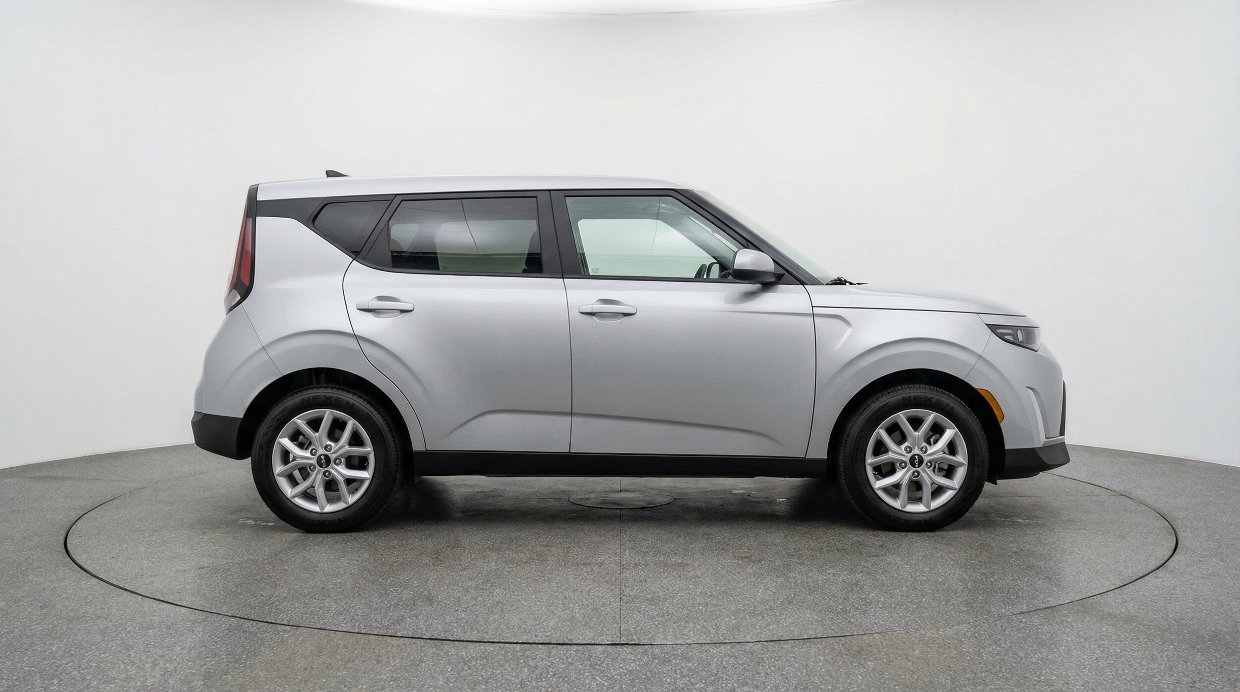 Thumbnail: 2025 Kia Soul - 11