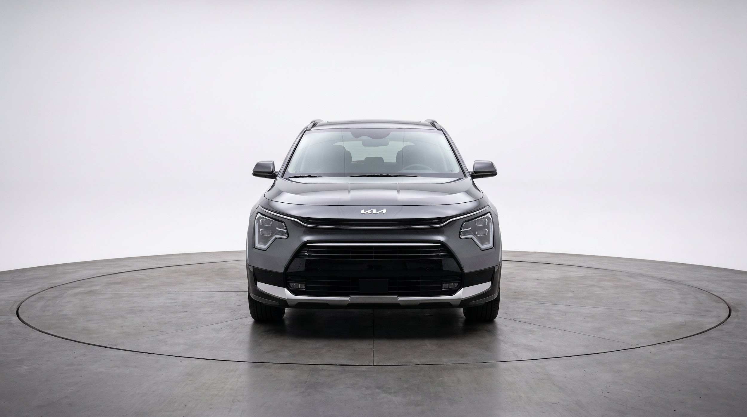 Thumbnail: 2026 Kia Niro - 2