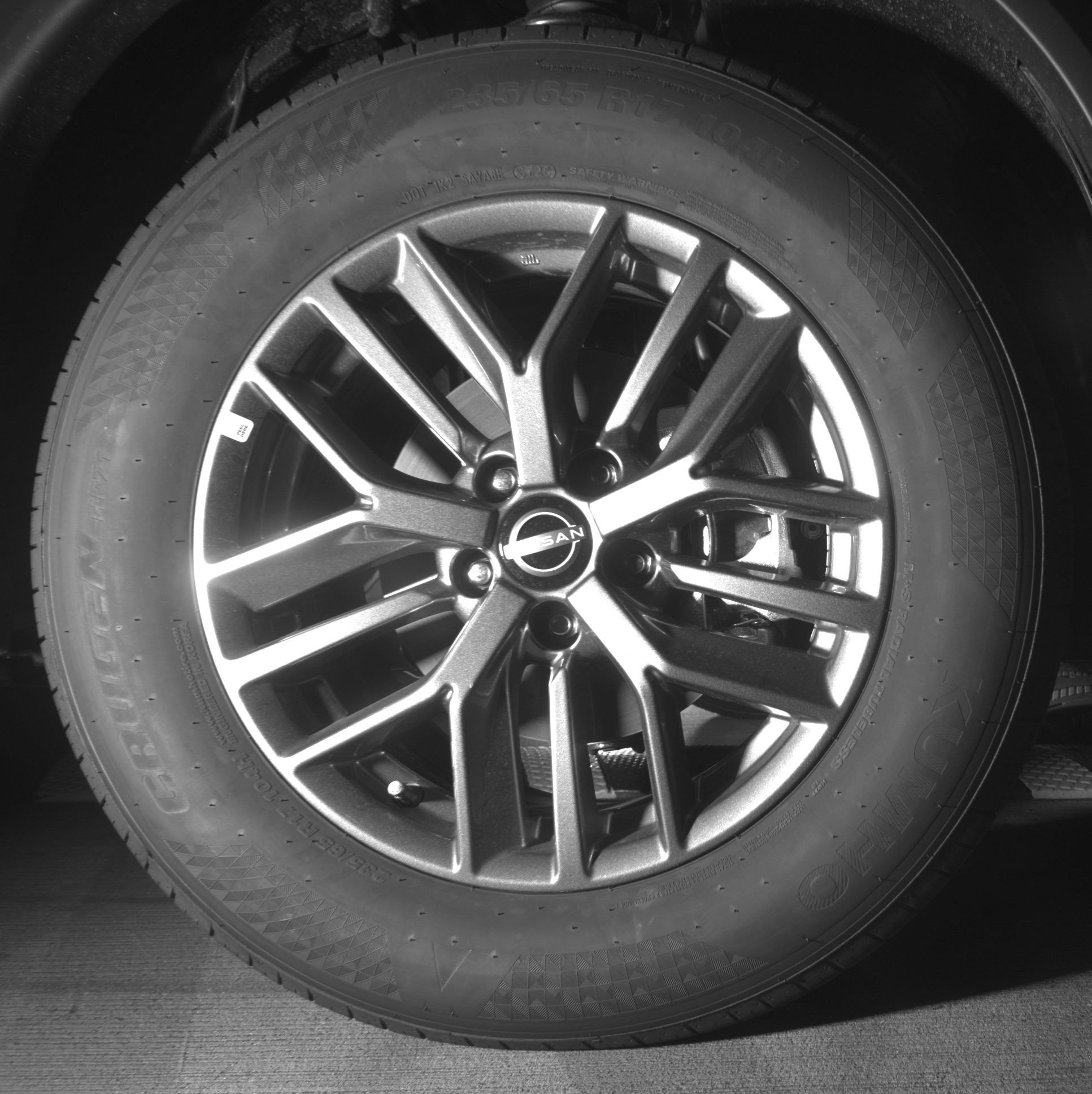 Thumbnail: 2026 Nissan Rogue - 13