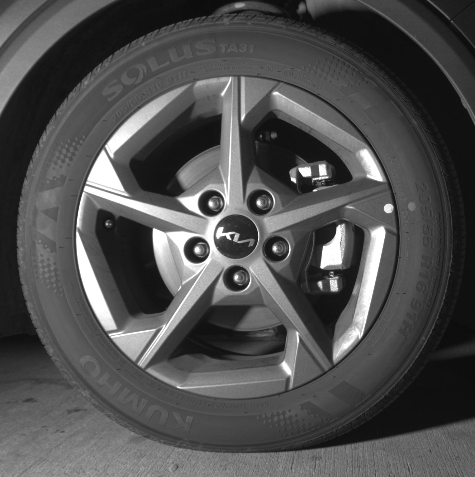 Thumbnail: 2025 Kia K4 - 10