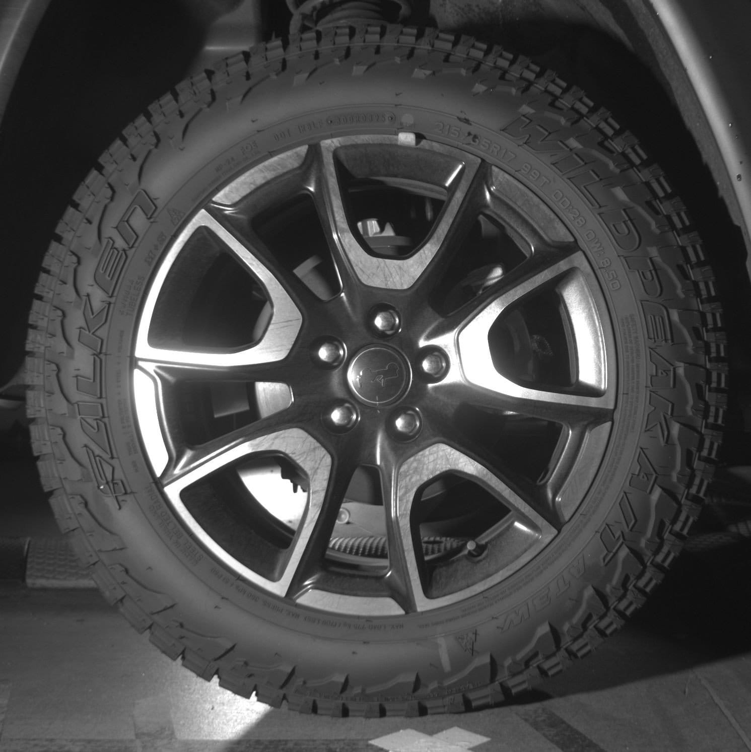 Thumbnail: 2025 Jeep Compass - 15