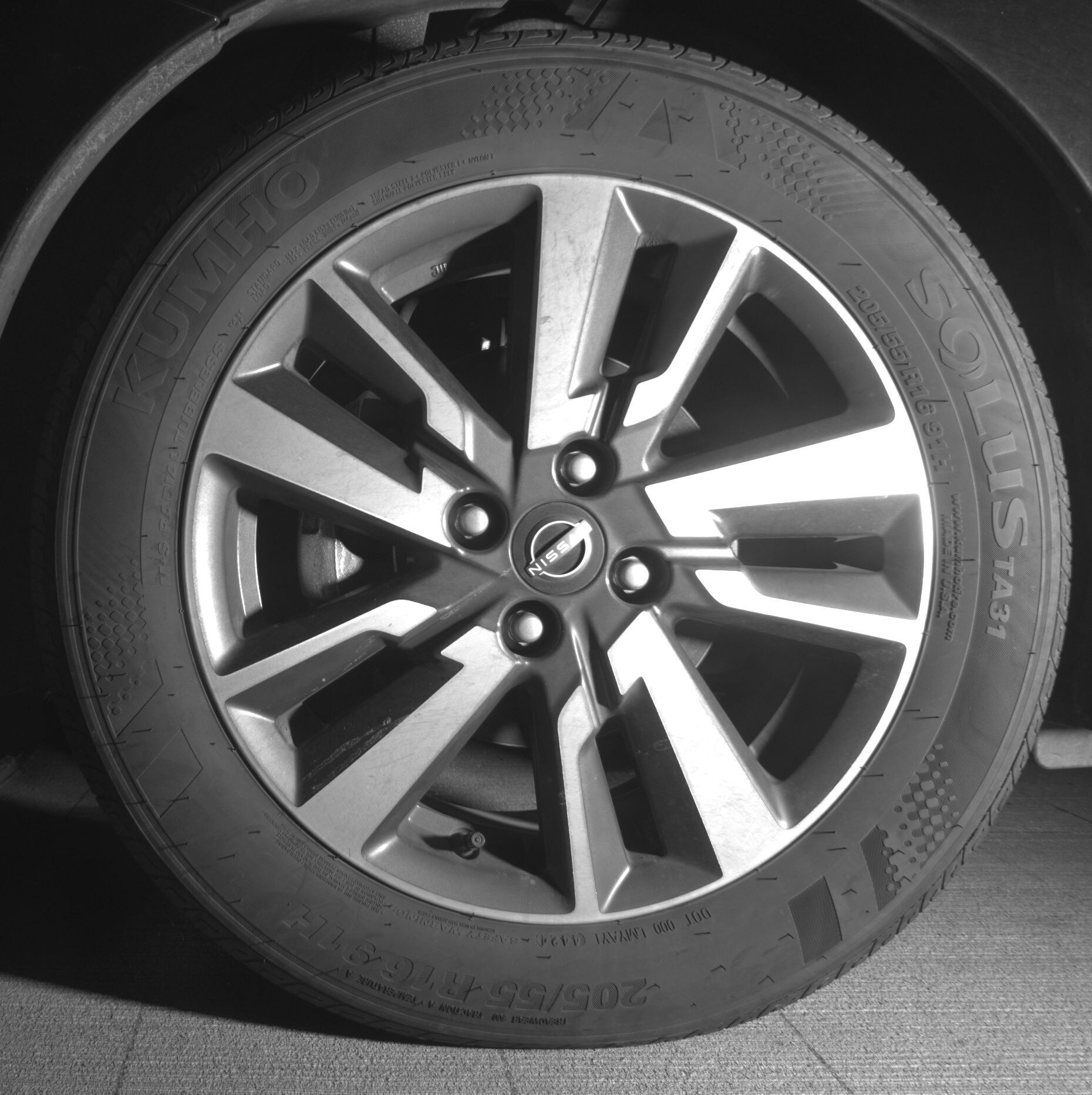 Thumbnail: 2025 Nissan Versa - 9