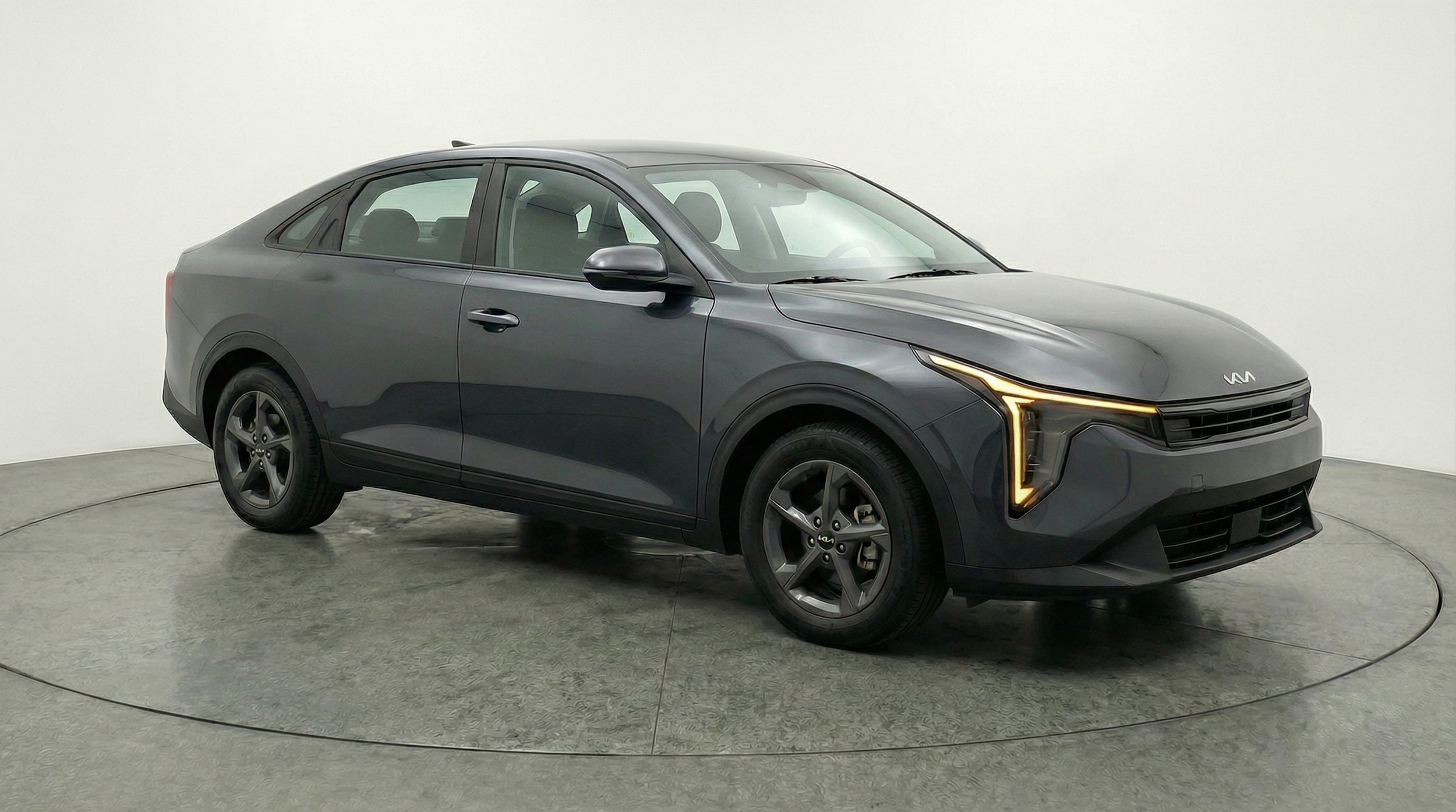 Thumbnail: 2025 Kia K4 - 1