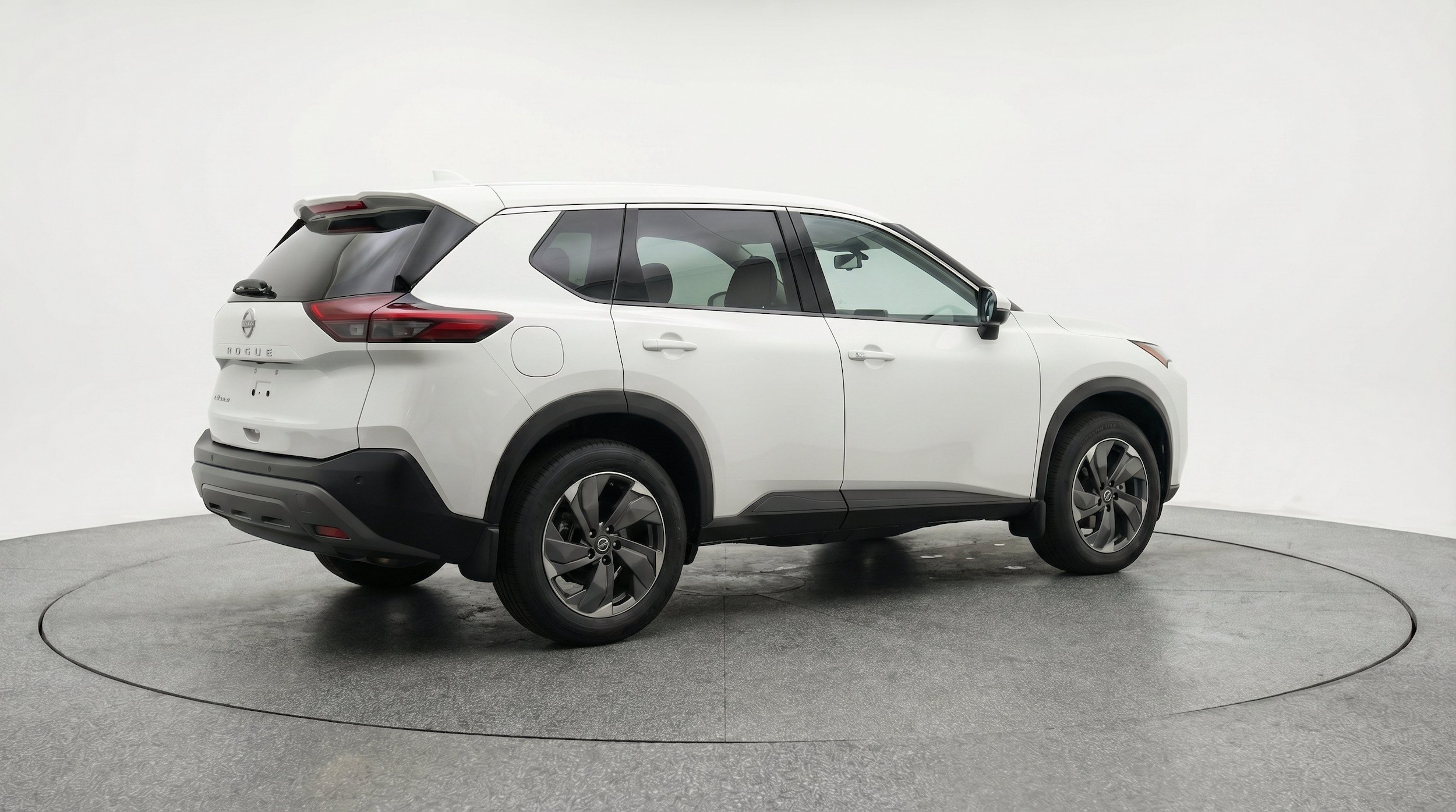 Thumbnail: 2026 Nissan Rogue - 9