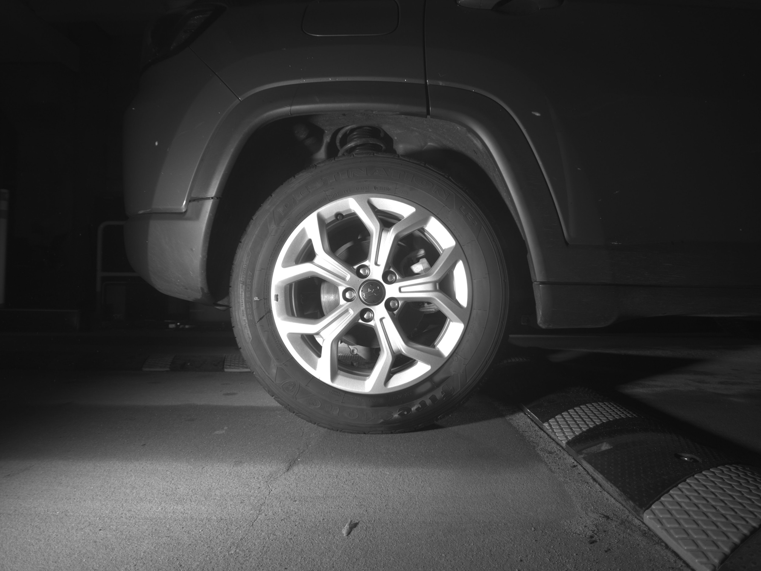 Thumbnail: 2025 Jeep Compass - 12