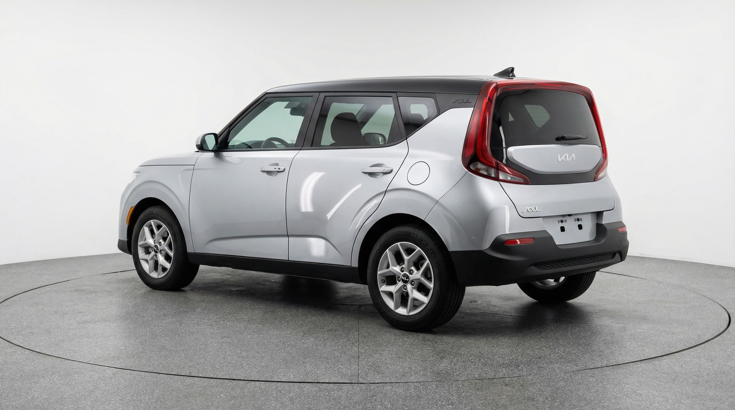 Thumbnail: 2025 Kia Soul - 5