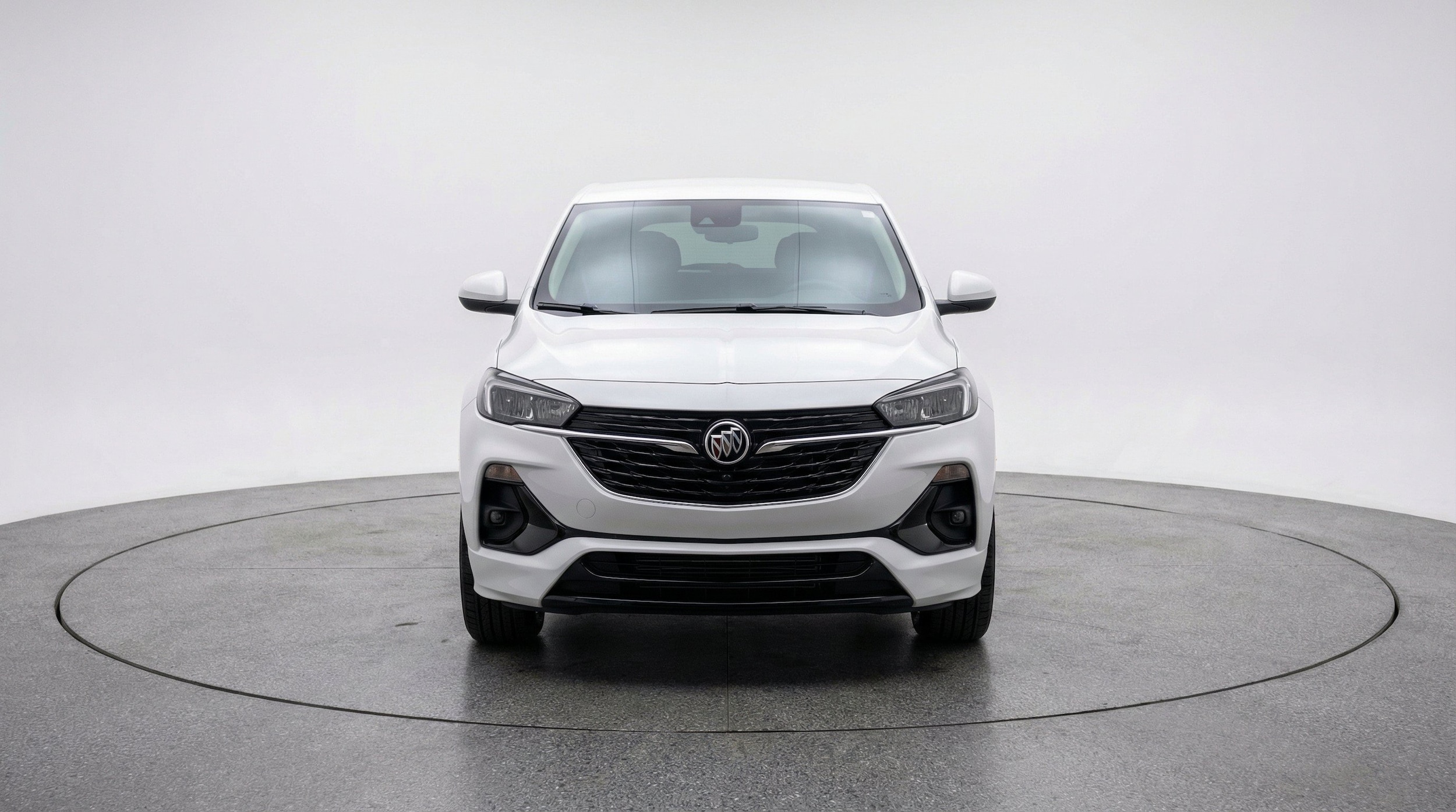Thumbnail: 2025 Buick Encore GX - 2