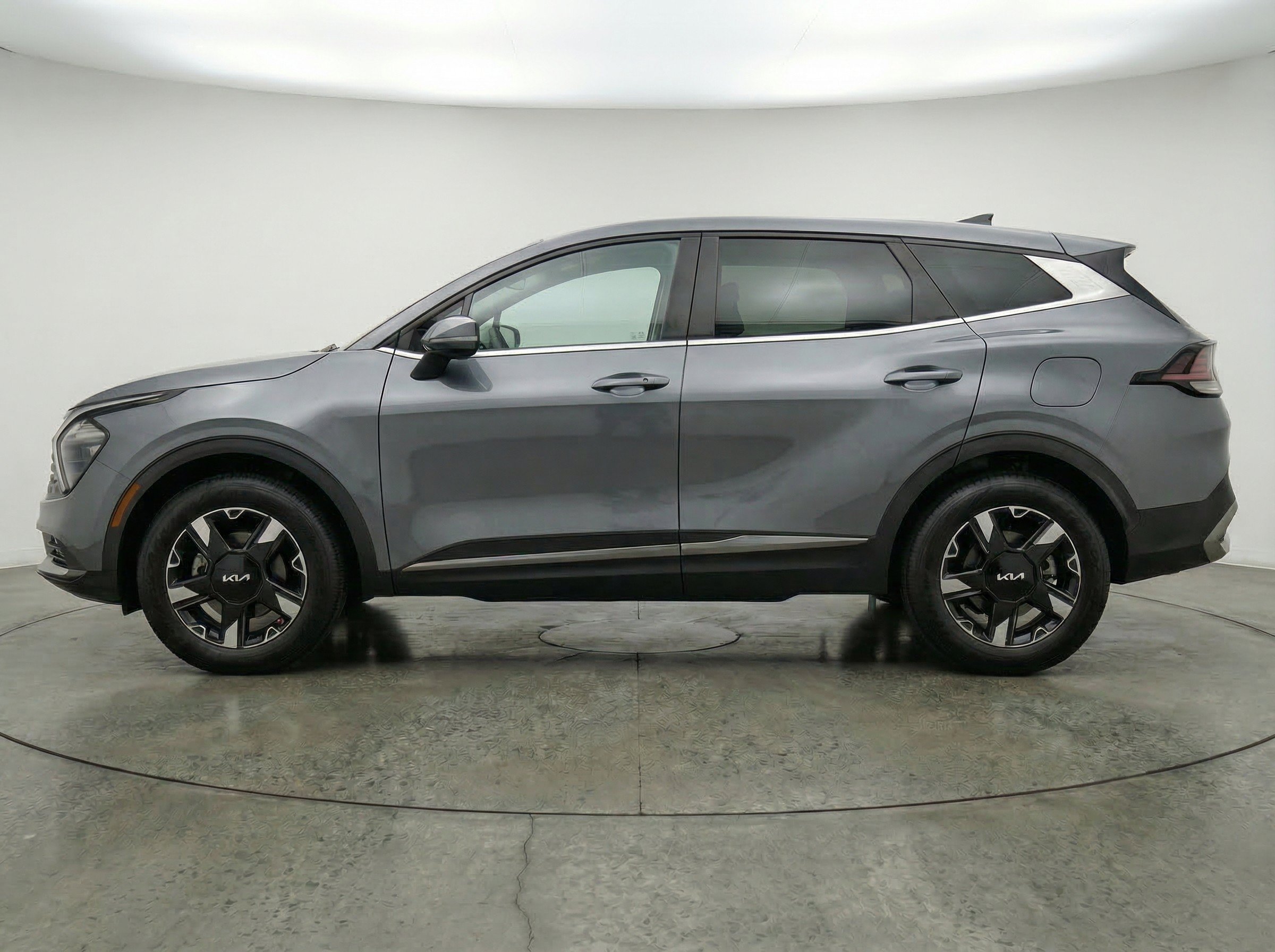 Thumbnail: 2026 Kia Sportage - 5