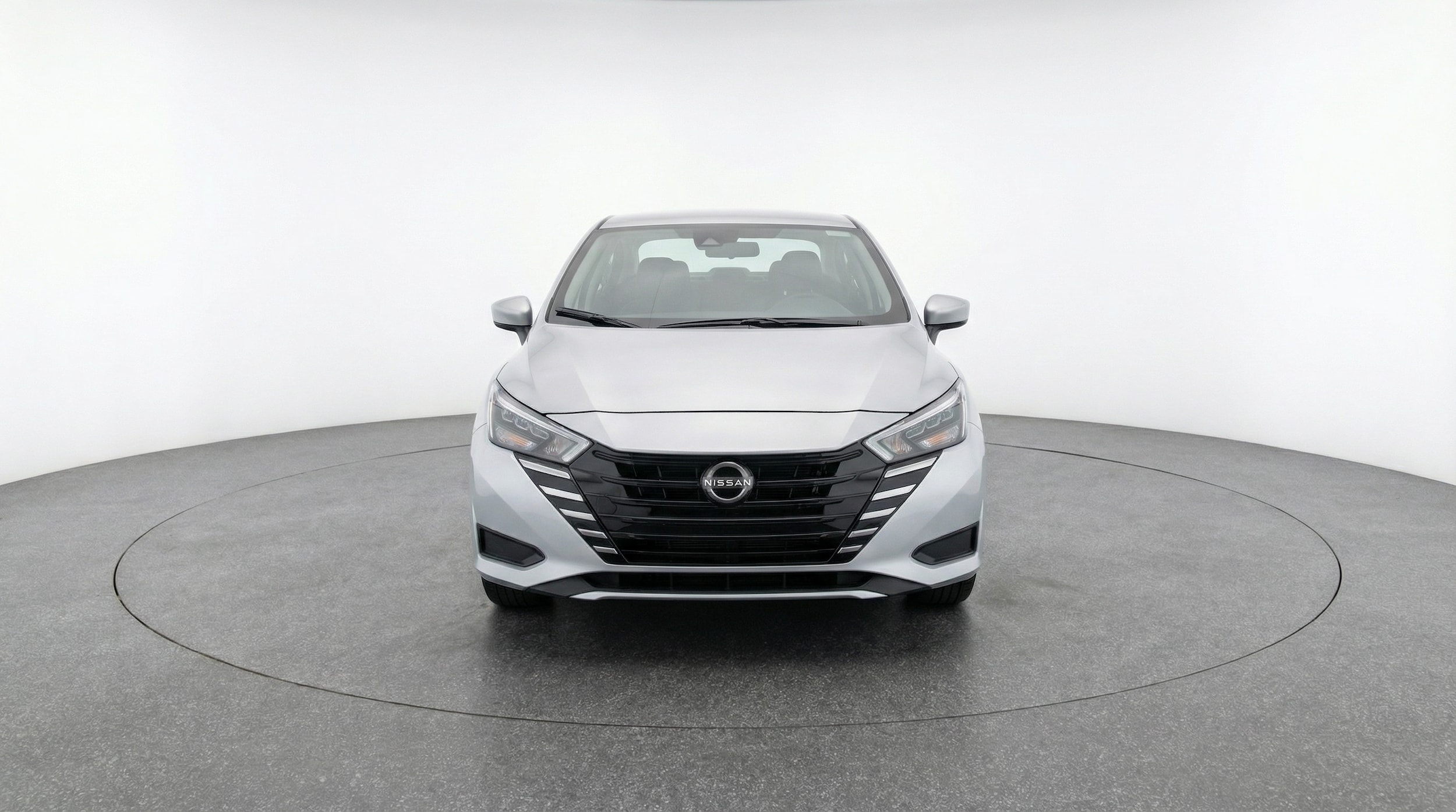 Thumbnail: 2025 Nissan Versa - 2