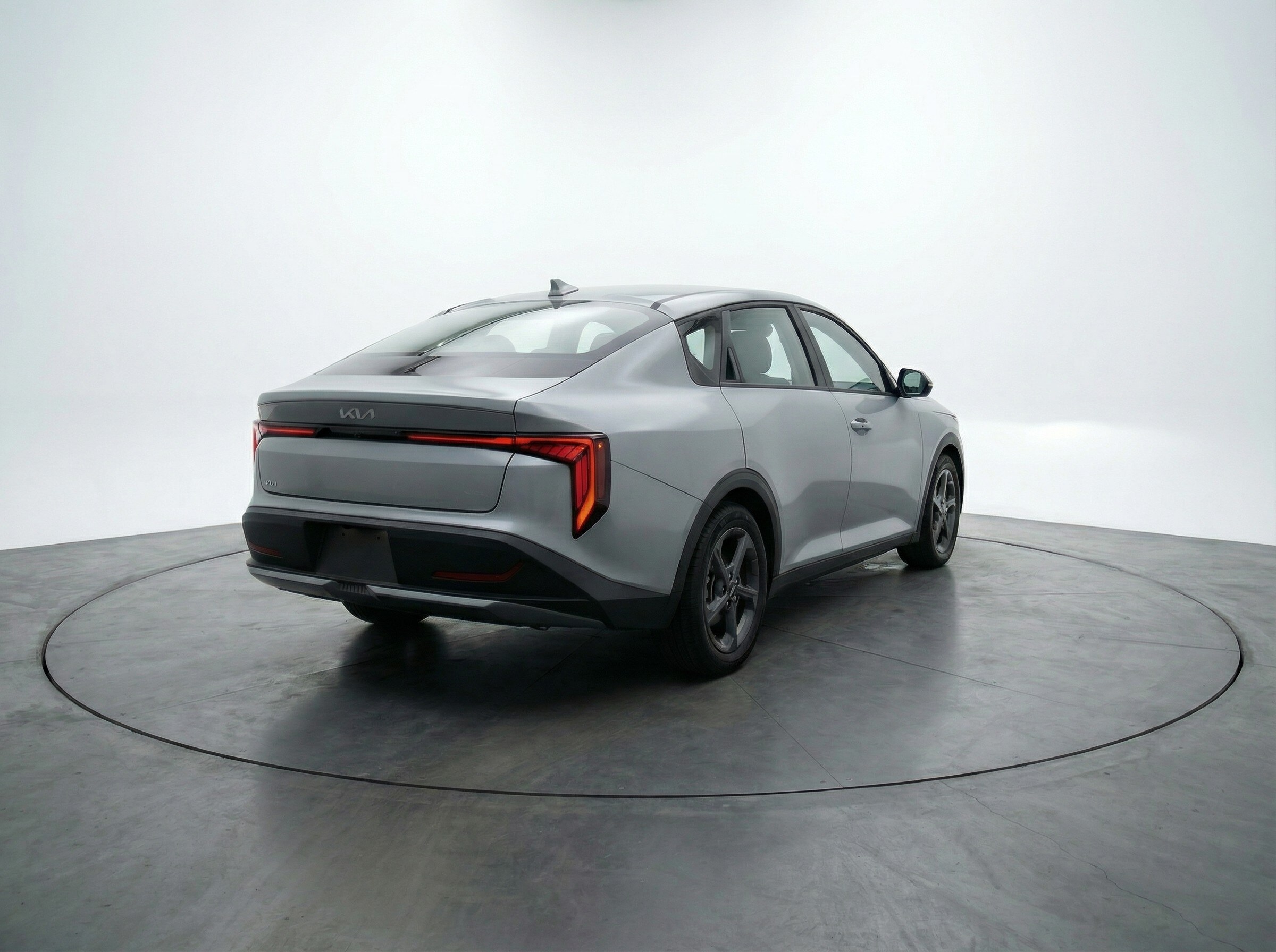 Thumbnail: 2025 Kia K4 - 7