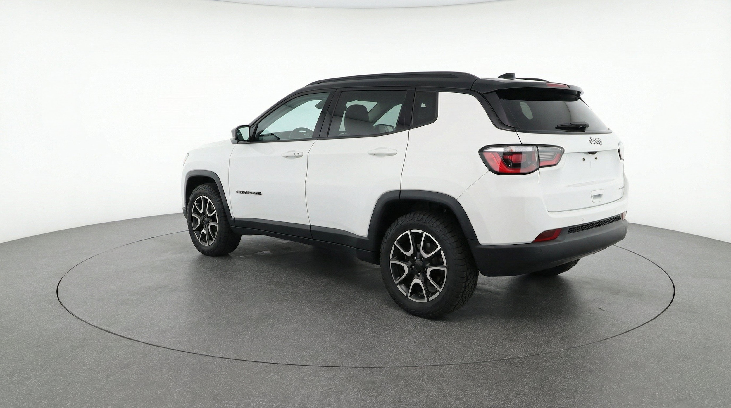 Thumbnail: 2025 Jeep Compass - 6