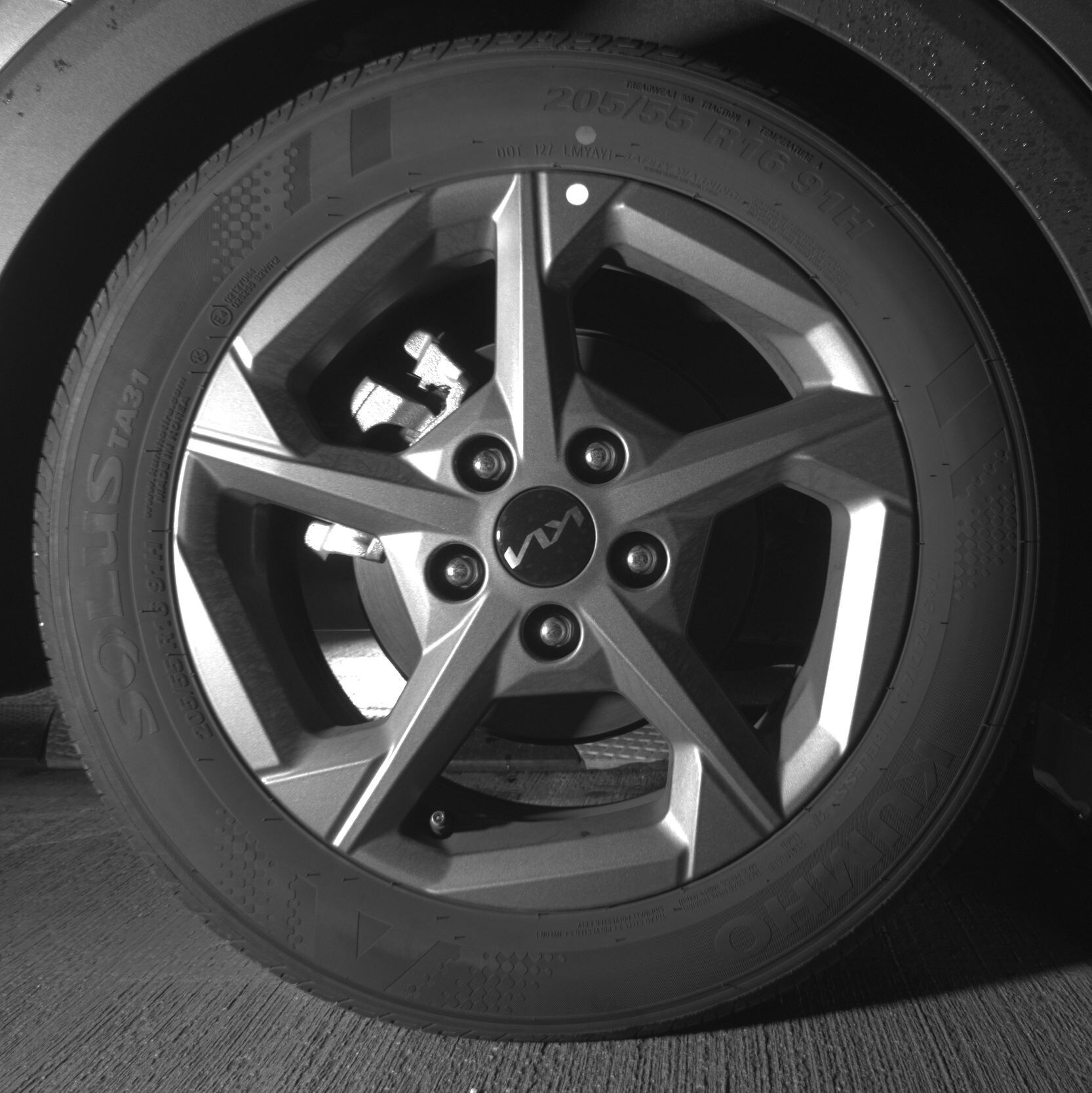 Thumbnail: 2025 Kia K4 - 12