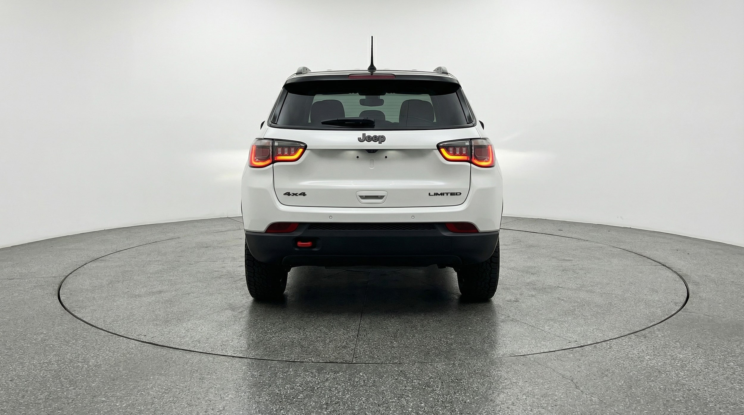 Thumbnail: 2025 Jeep Compass - 6