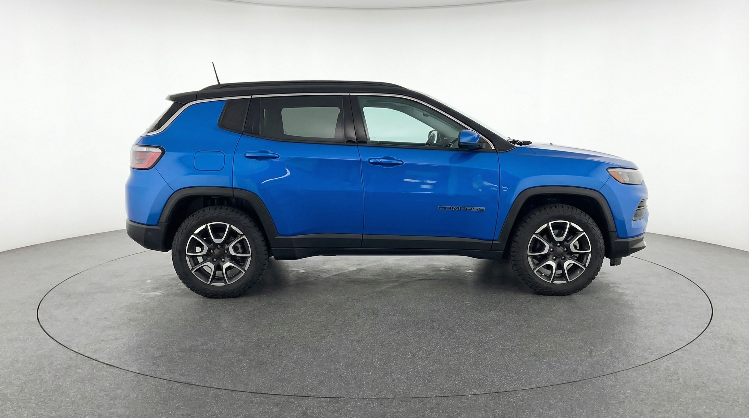 Thumbnail: 2025 Jeep Compass - 8