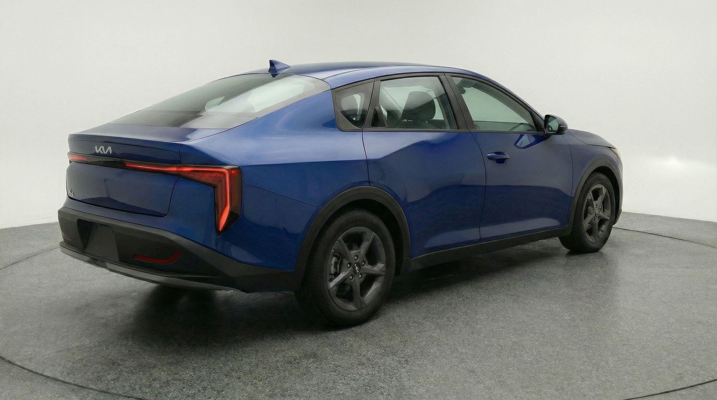 Thumbnail: 2025 Kia K4 - 7