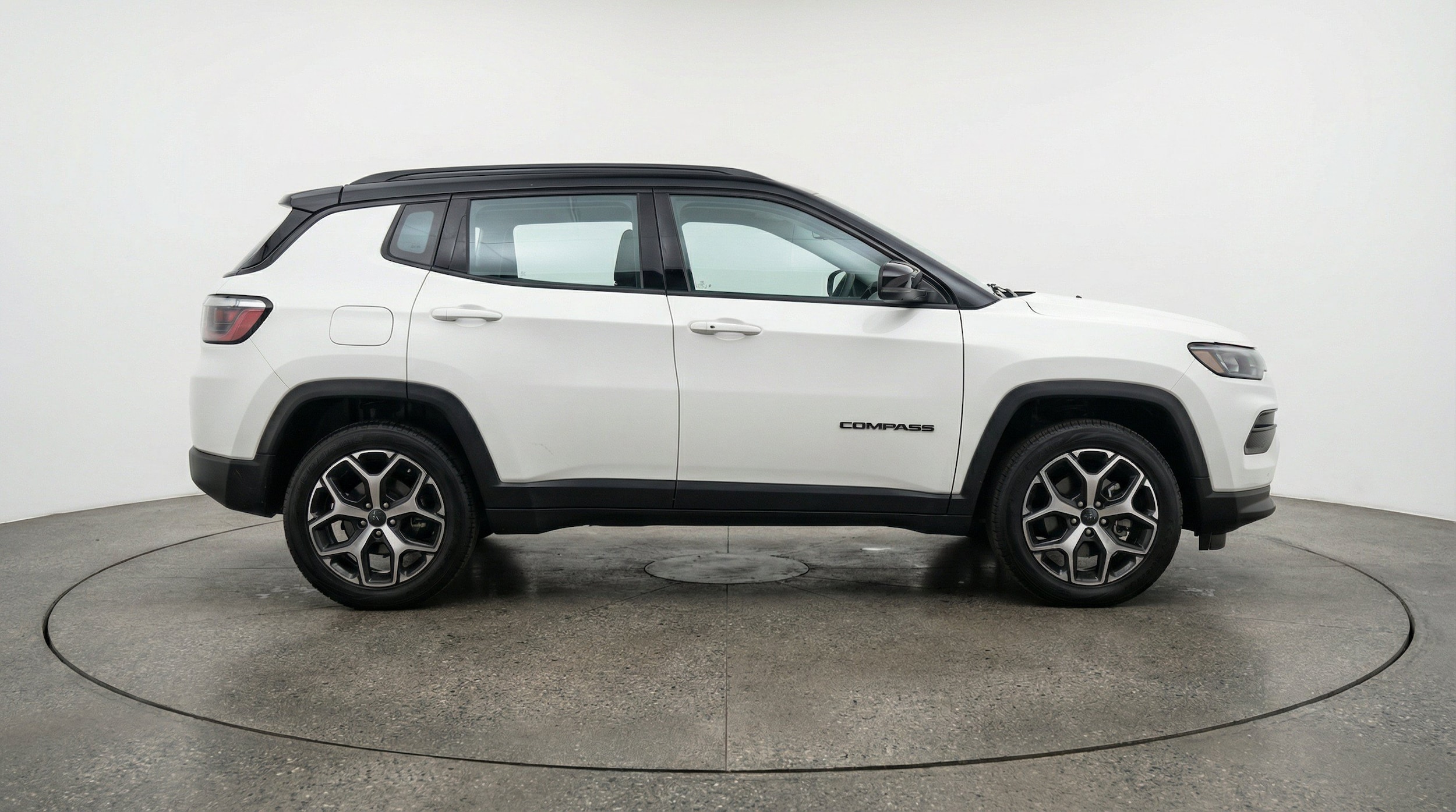 Thumbnail: 2025 Jeep Compass - 11