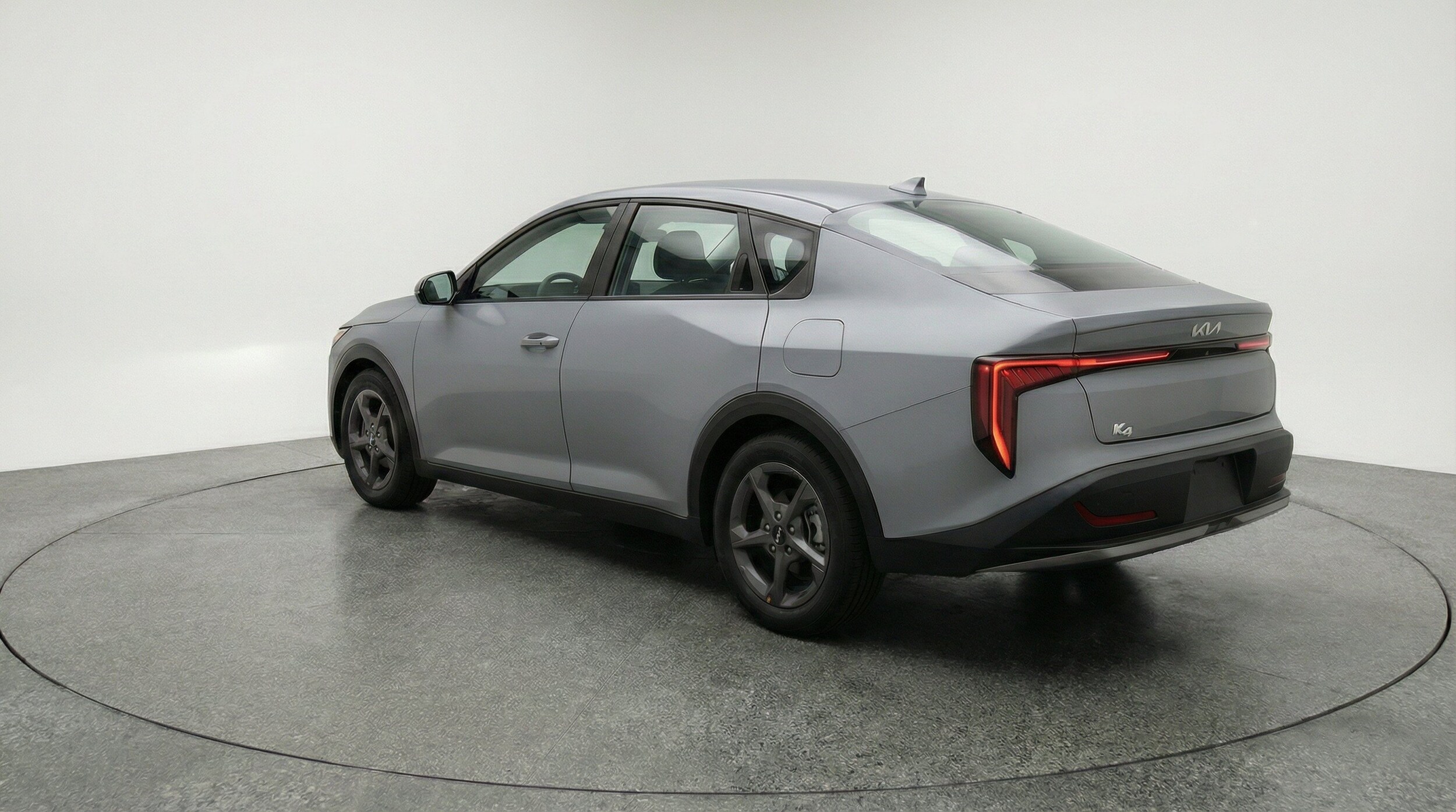 Thumbnail: 2025 Kia K4 - 6