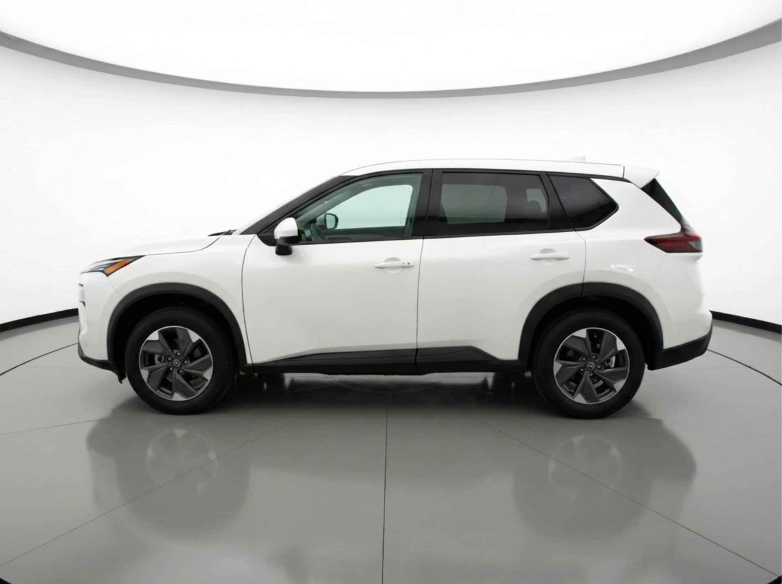 Thumbnail: 2025 Nissan Rogue - 4