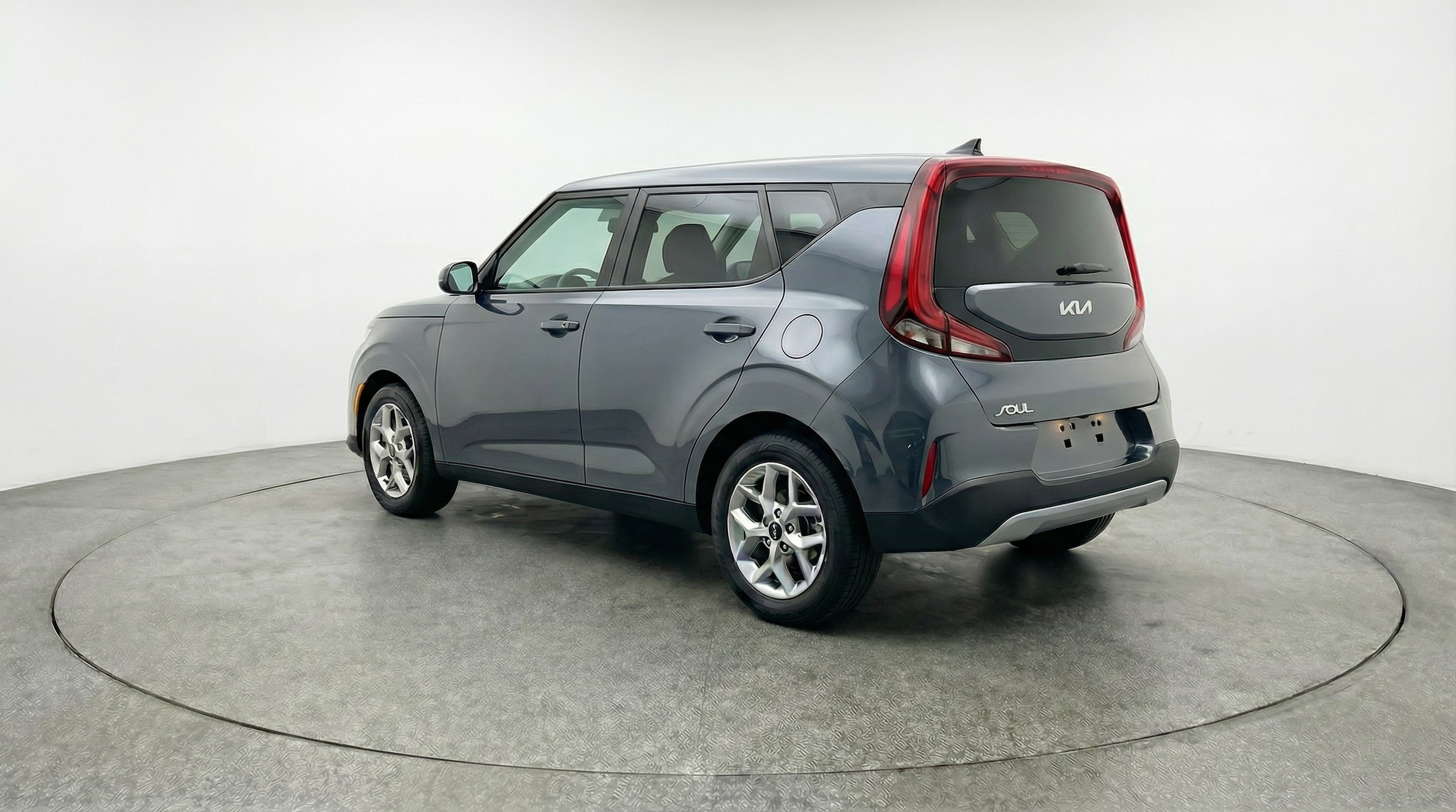 Thumbnail: 2025 Kia Soul - 5