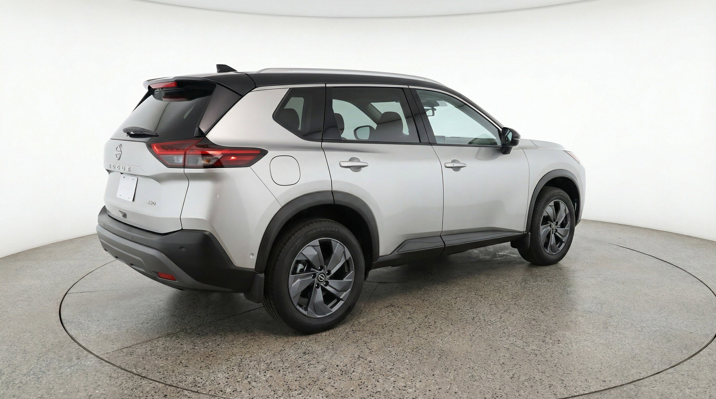 Thumbnail: 2025 Nissan Rogue - 9