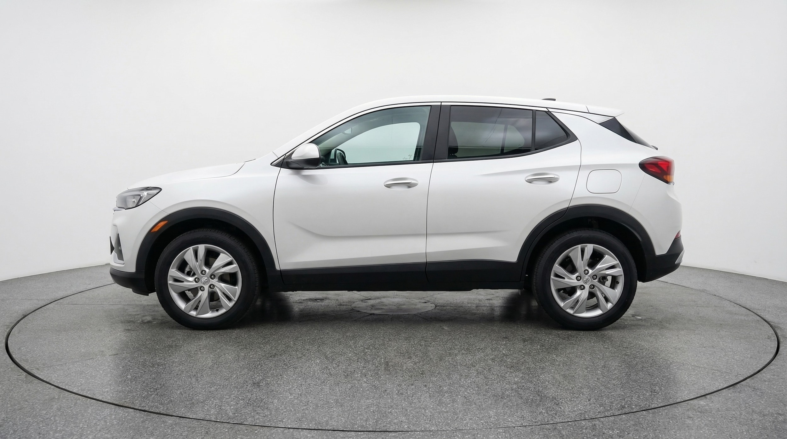 Thumbnail: 2025 Buick Encore GX - 4