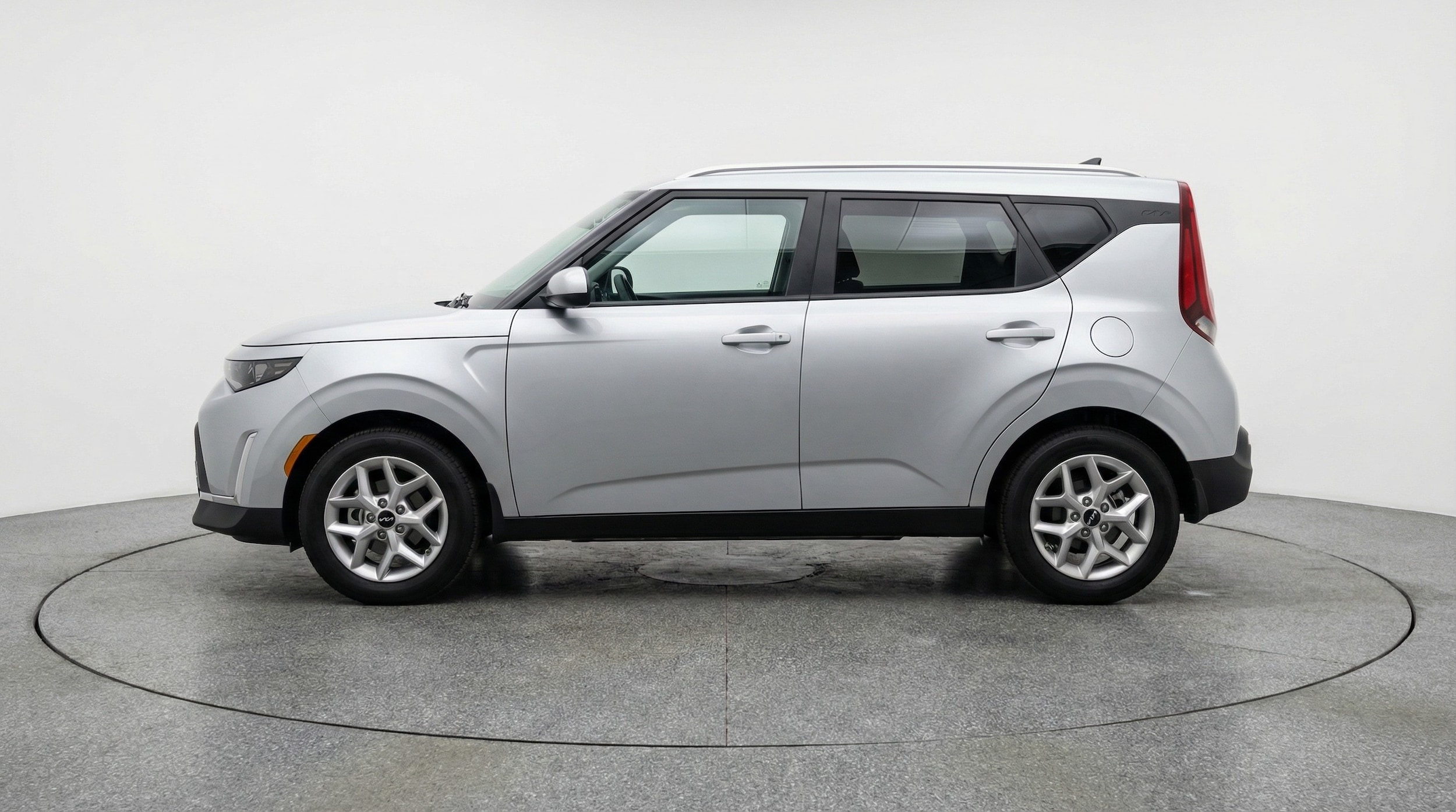 Thumbnail: 2025 Kia Soul - 4