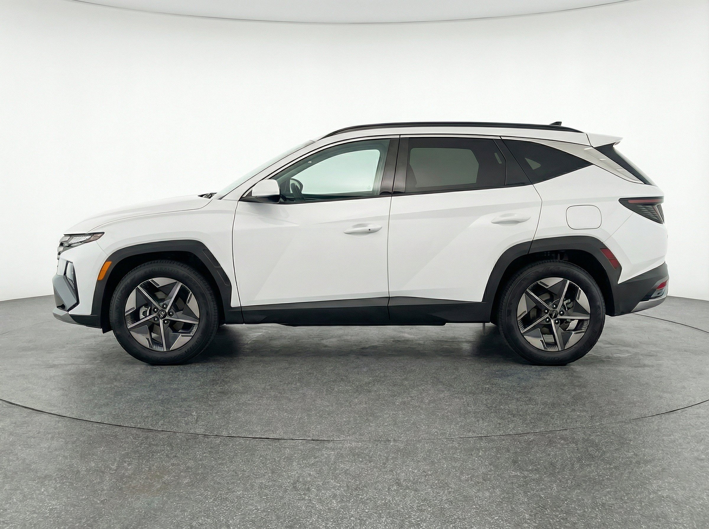 Thumbnail: 2025 Hyundai Tucson - 5