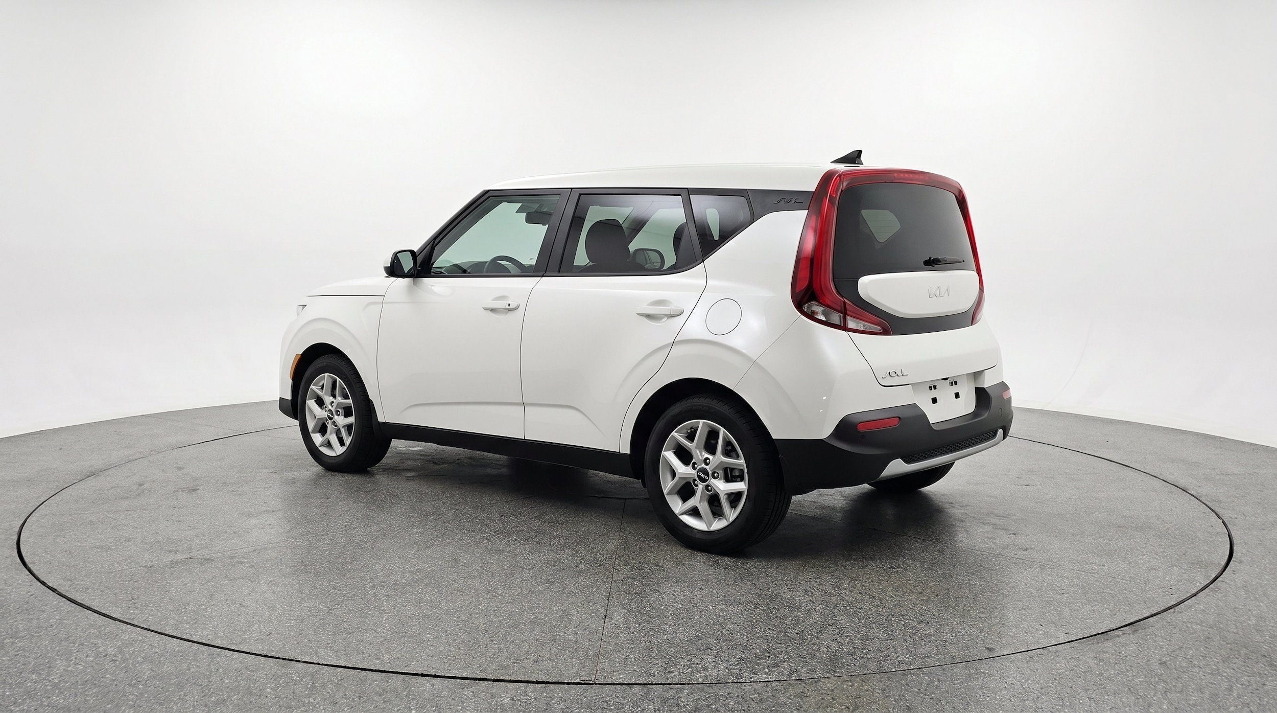Thumbnail: 2025 Kia Soul - 6