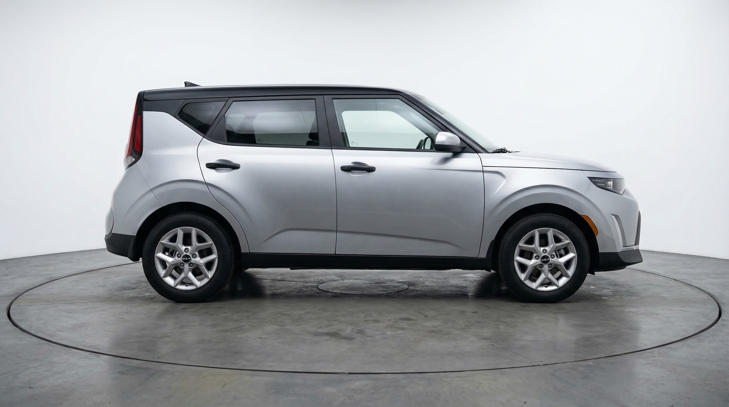 Thumbnail: 2025 Kia Soul - 8