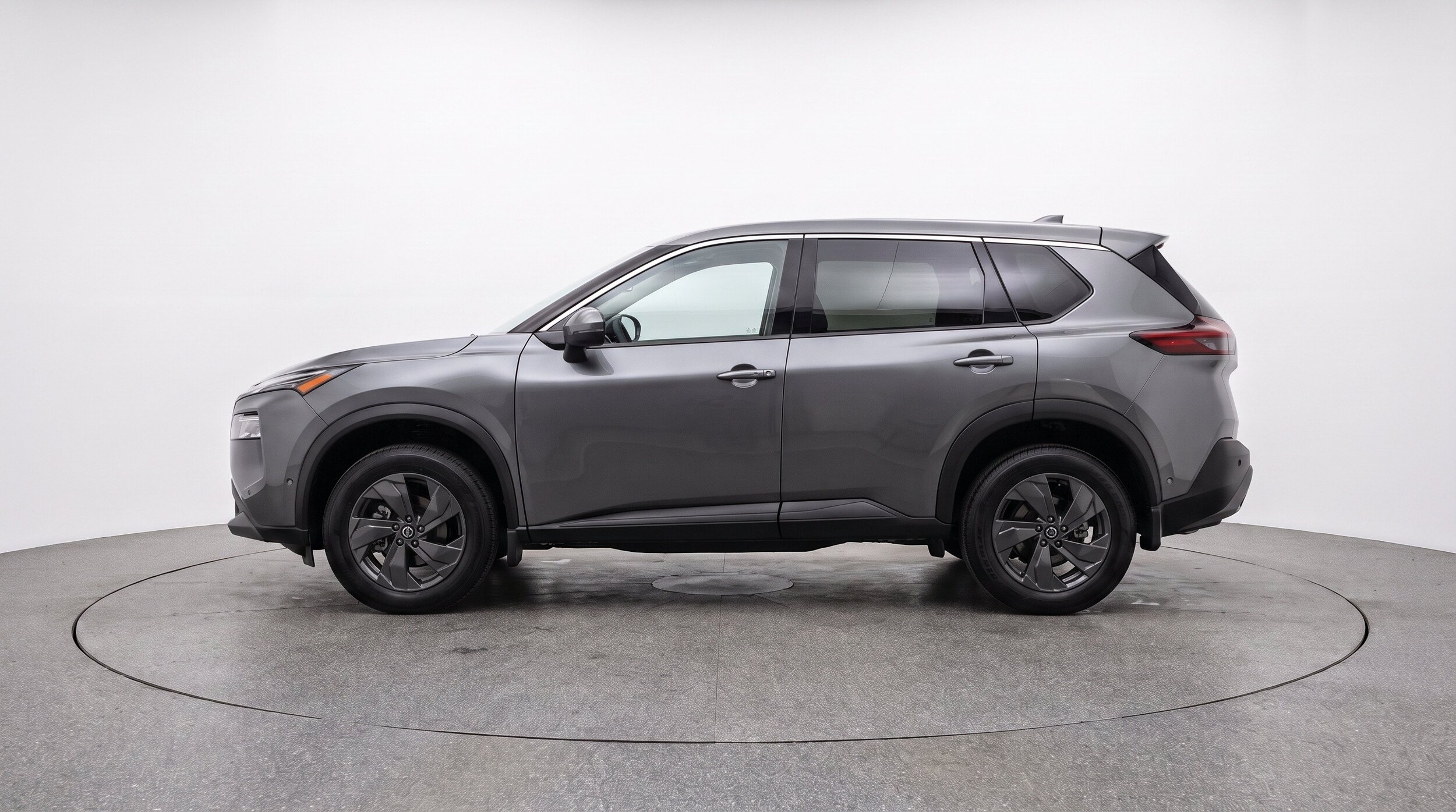 Thumbnail: 2026 Nissan Rogue - 5