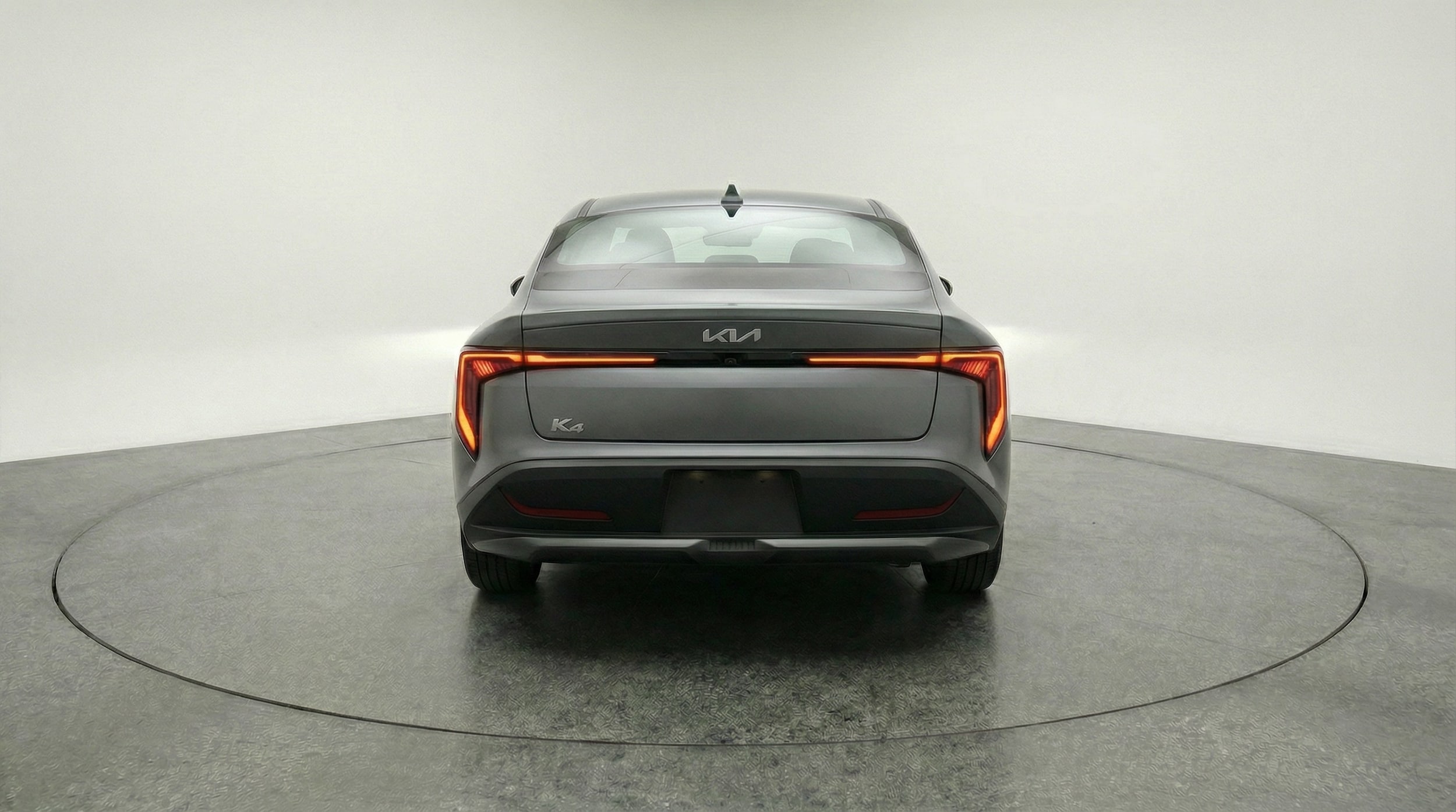 Thumbnail: 2025 Kia K4 - 6