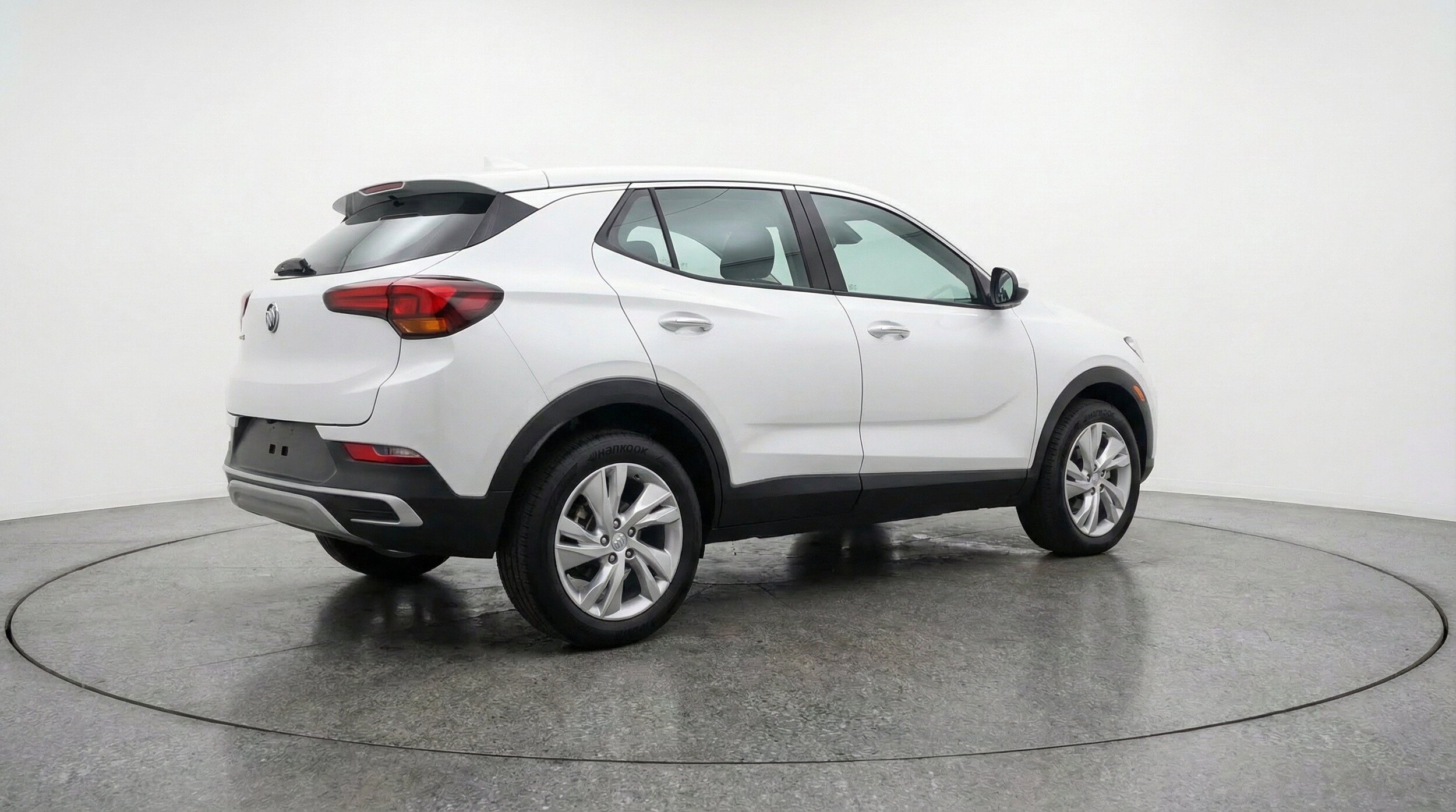 Thumbnail: 2025 Buick Encore GX - 9