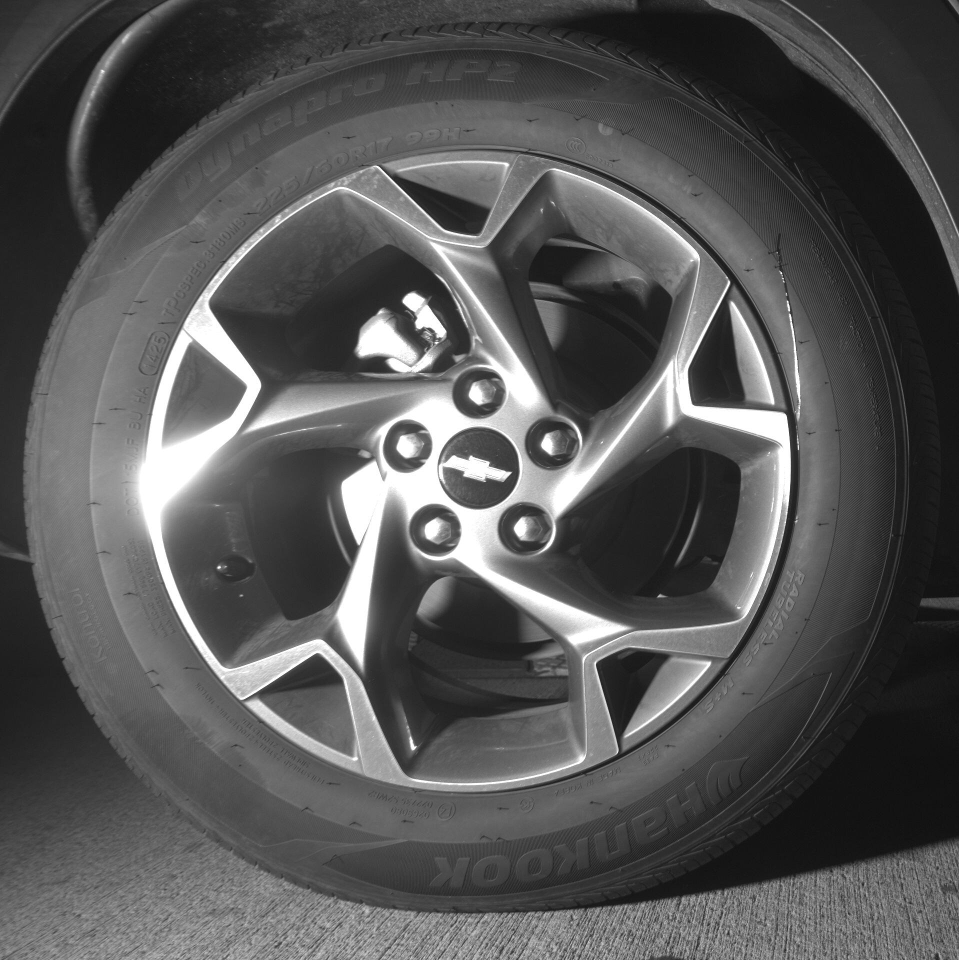 Thumbnail: 2025 Chevrolet Trax - 12