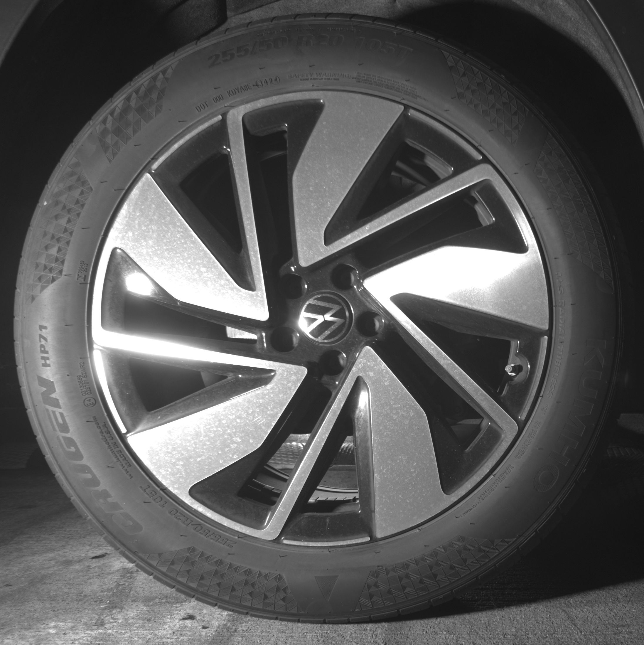 Thumbnail: 2025 Volkswagen Atlas - 12