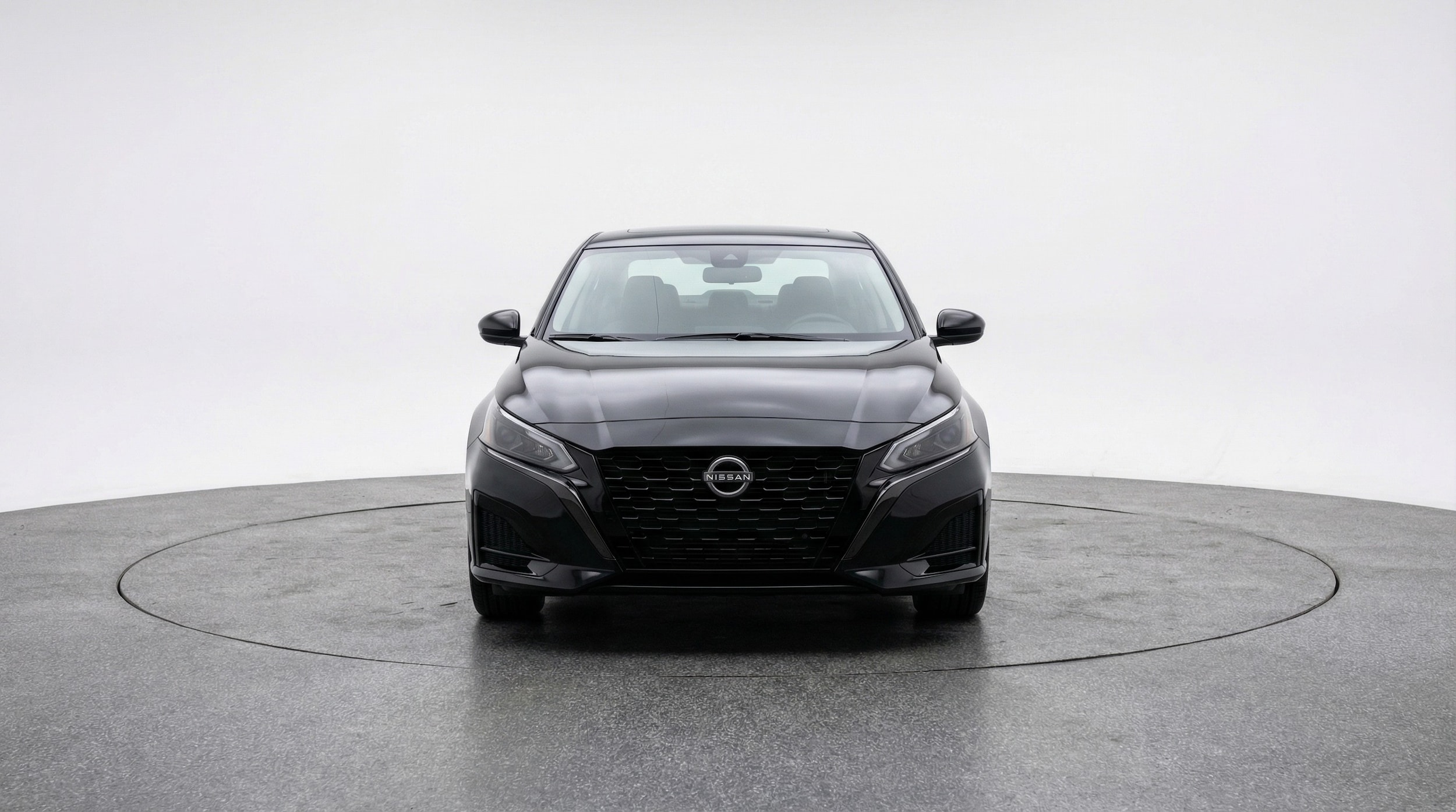 Thumbnail: 2025 Nissan Altima - 2