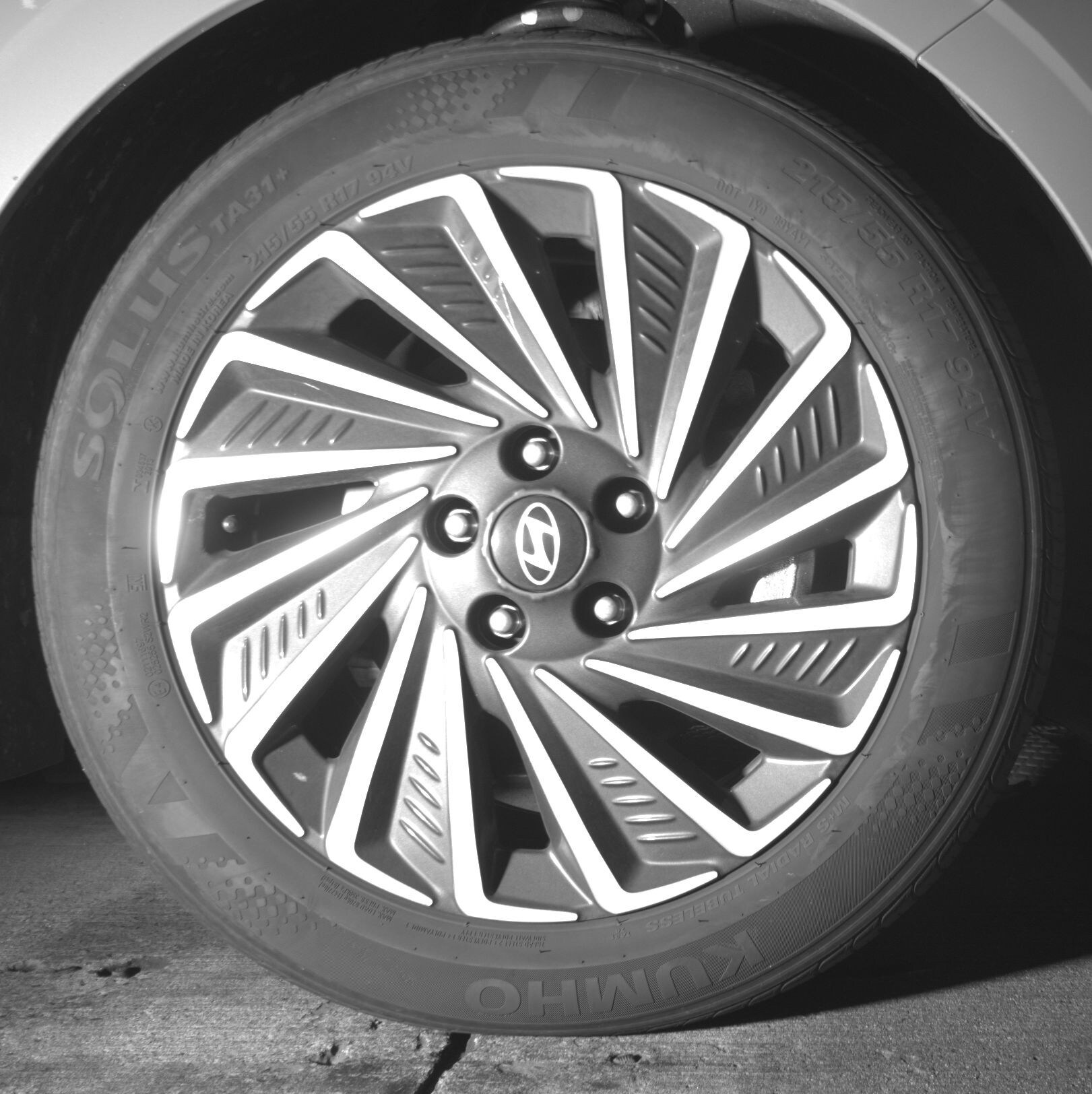 Thumbnail: 2025 Hyundai Sonata - 10