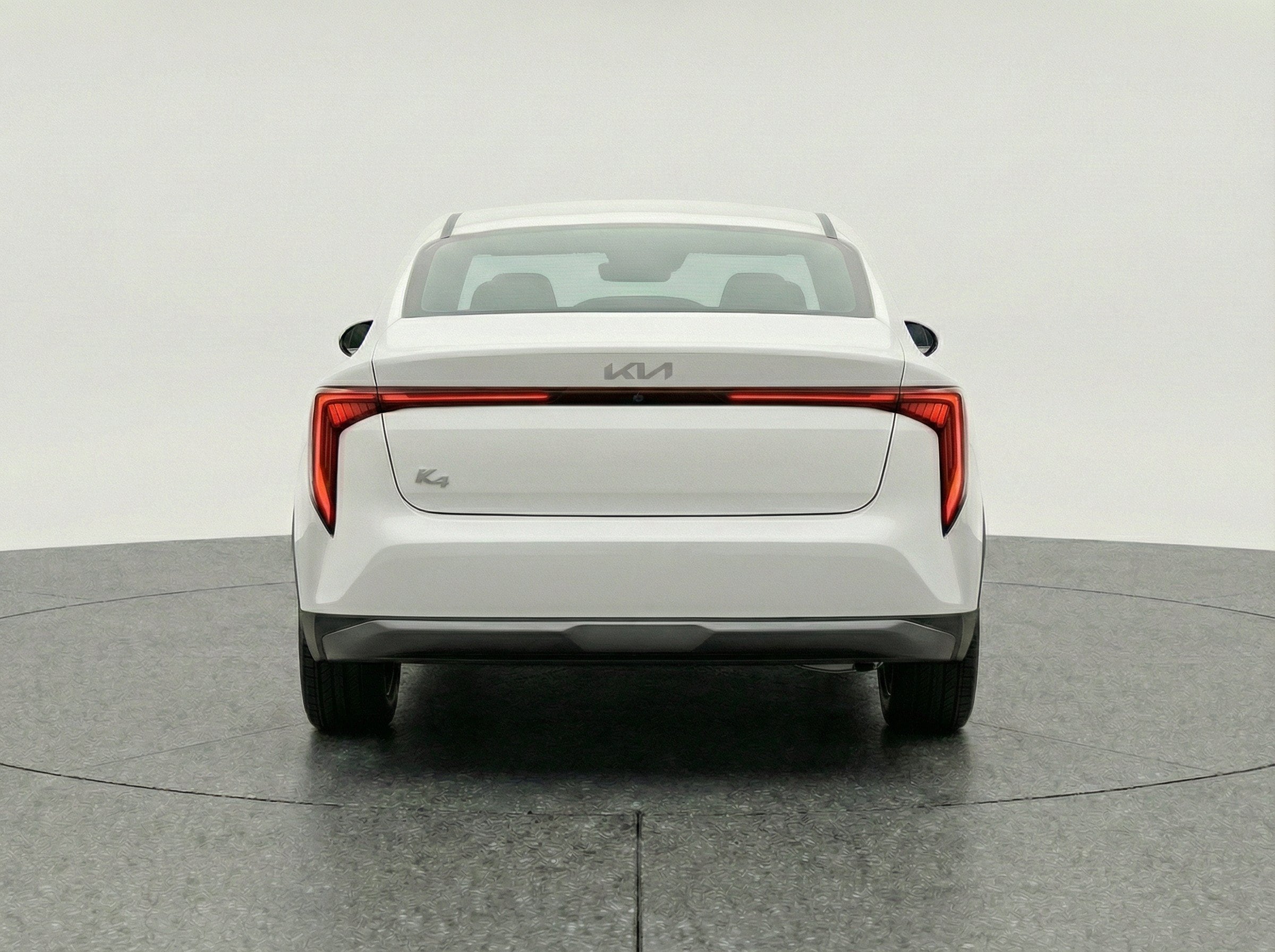 Thumbnail: 2025 Kia K4 - 7