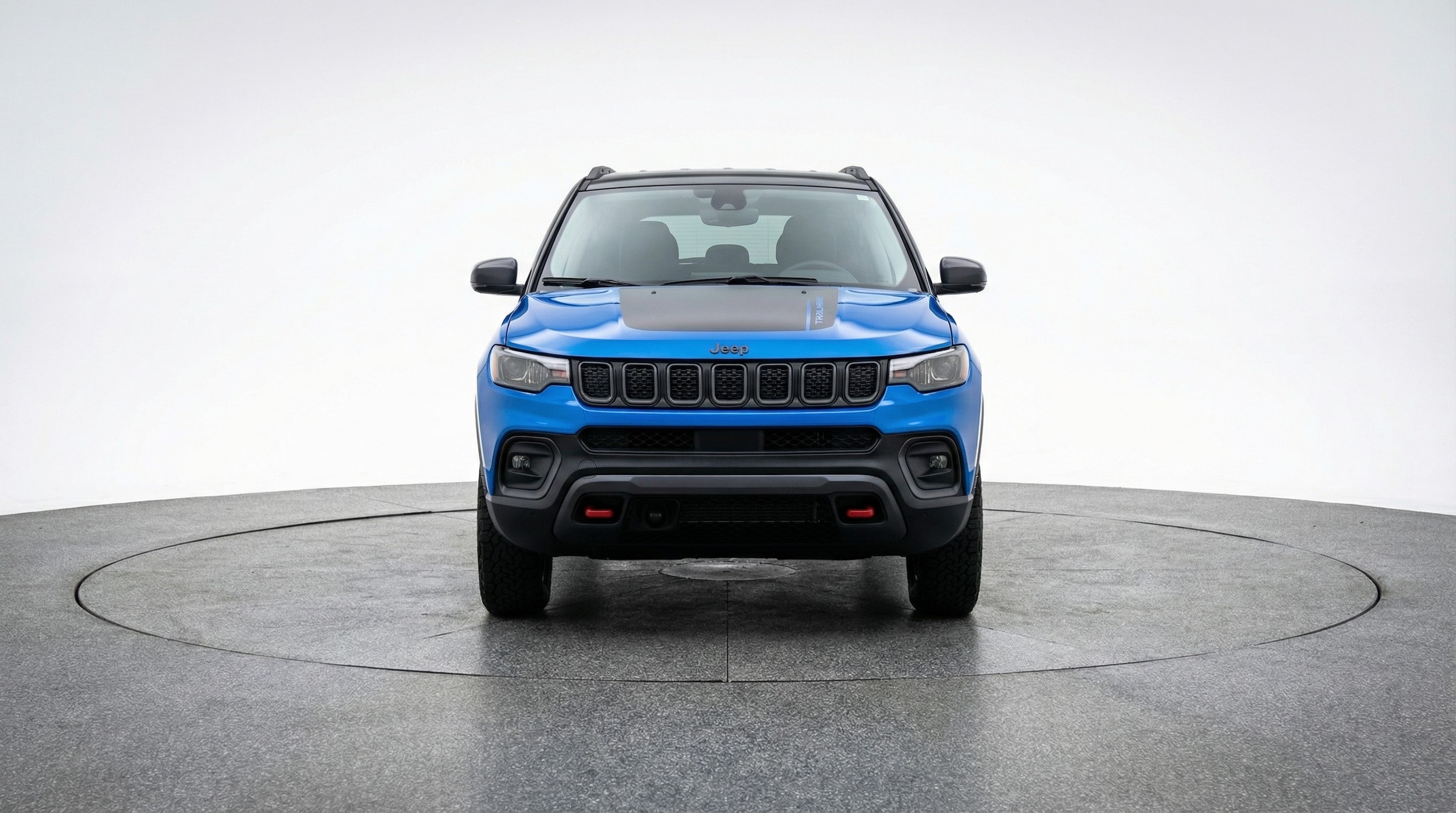 Thumbnail: 2025 Jeep Compass - 2