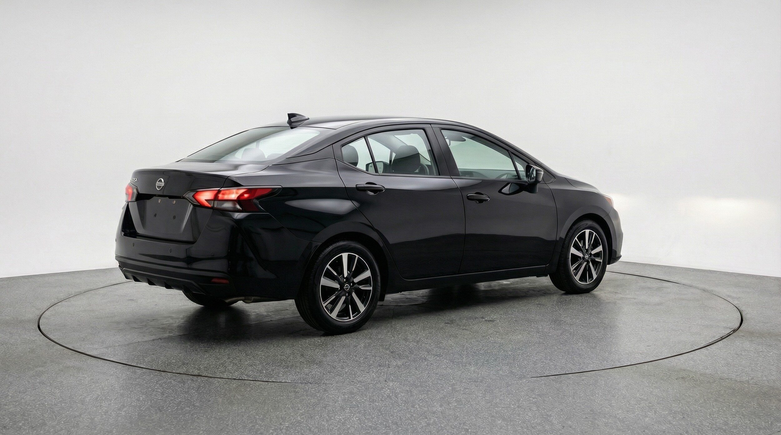 Thumbnail: 2025 Nissan Versa - 7