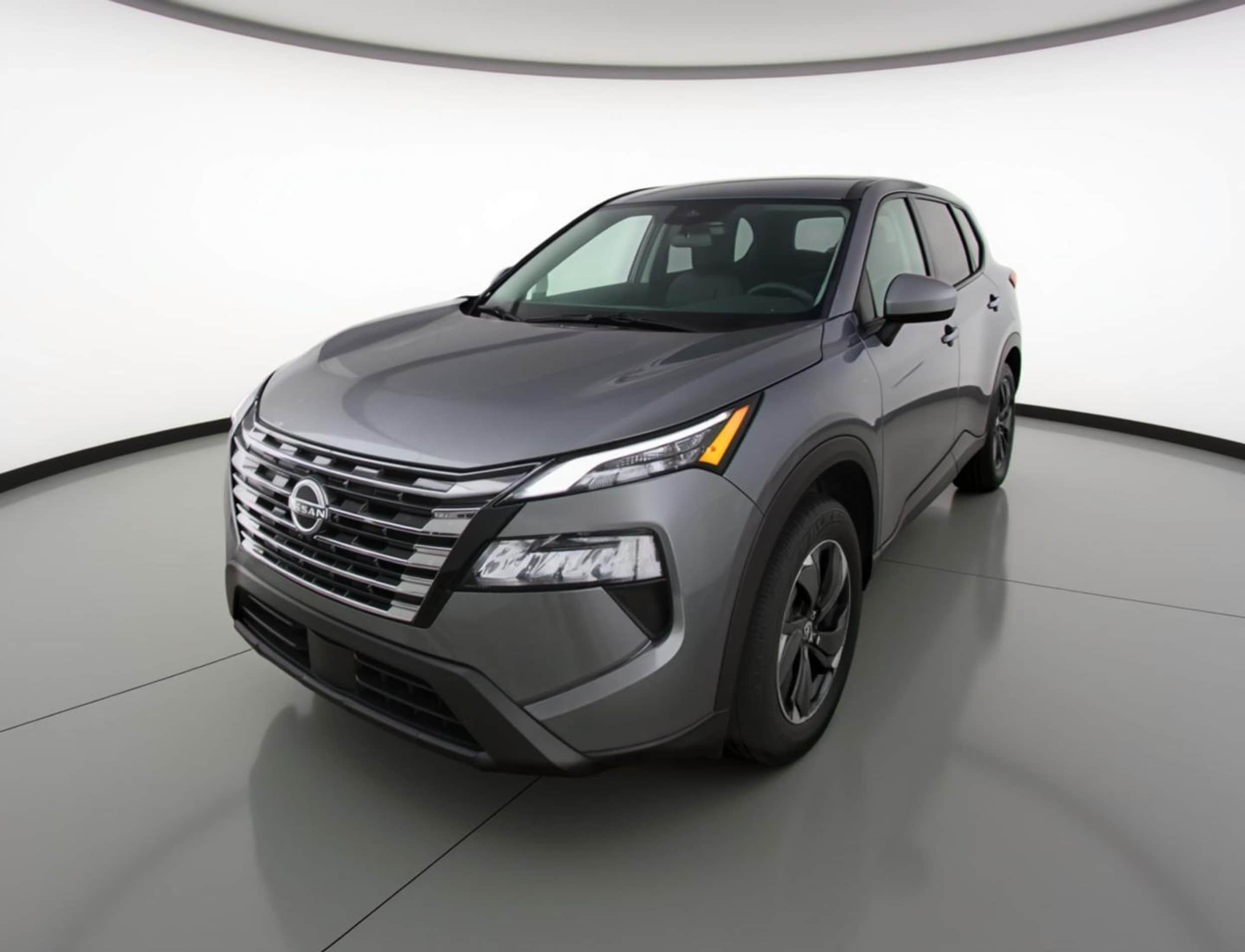 Thumbnail: 2025 Nissan Rogue - 3