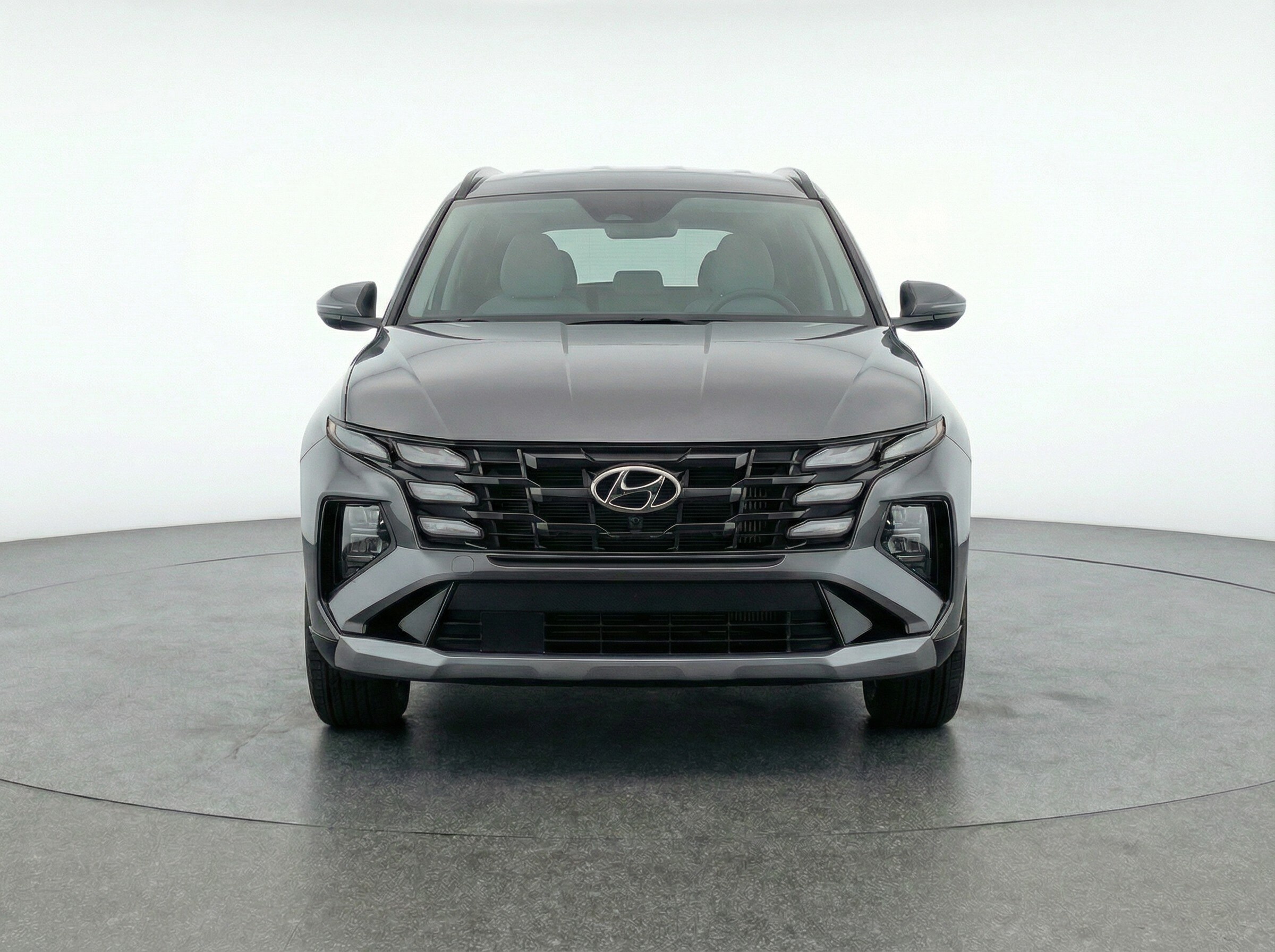 Thumbnail: 2025 Hyundai Tucson - 2