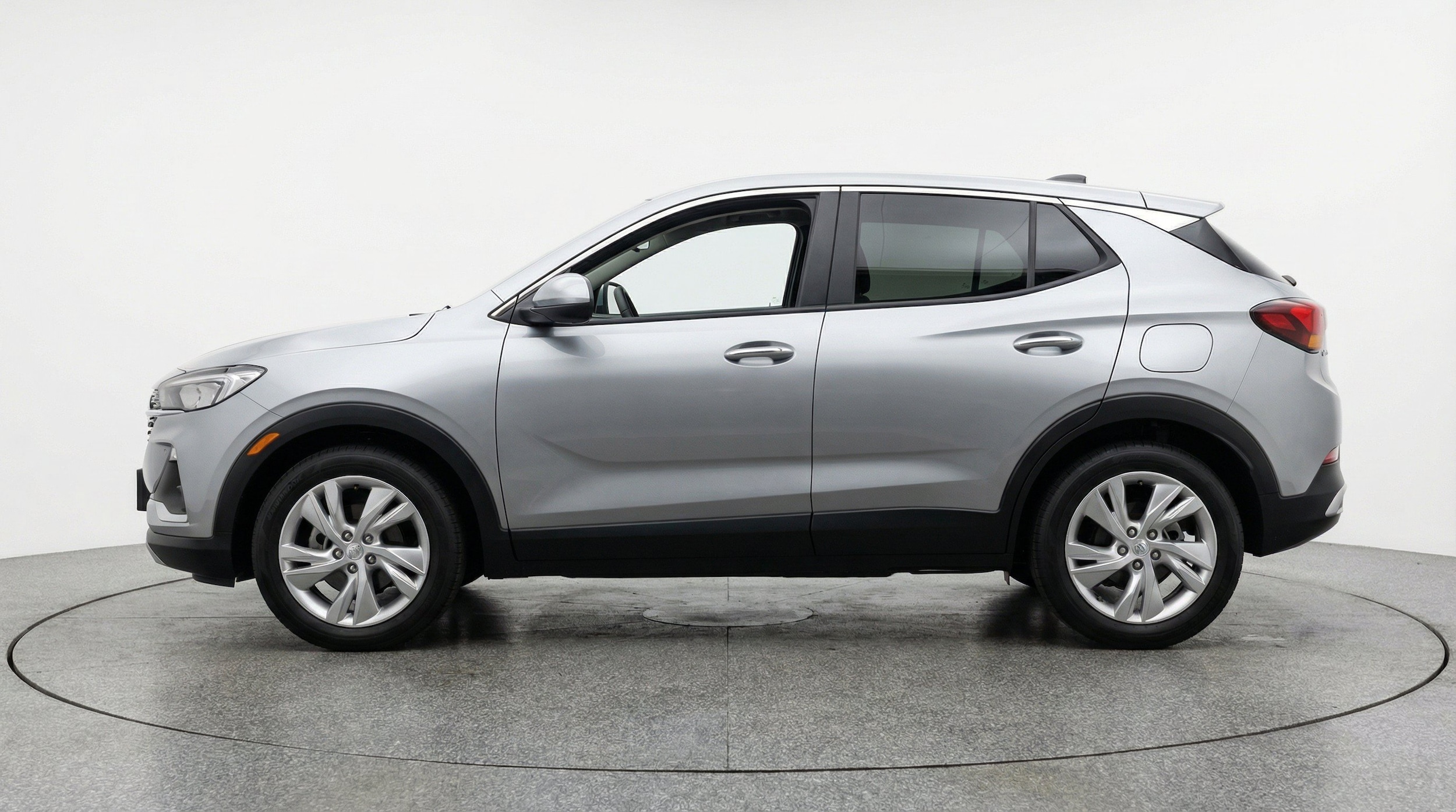 Thumbnail: 2026 Buick Encore GX - 5