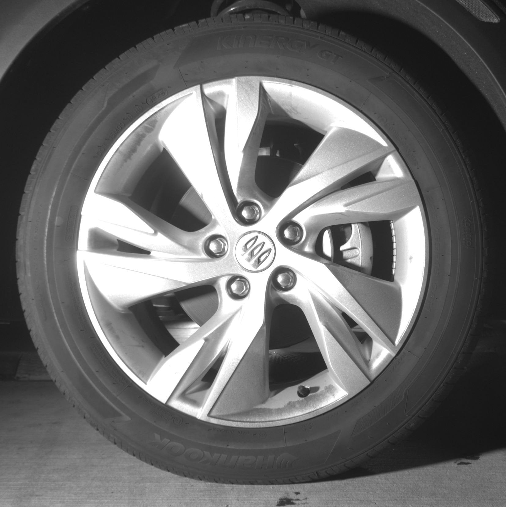 Thumbnail: 2026 Buick Encore GX - 13