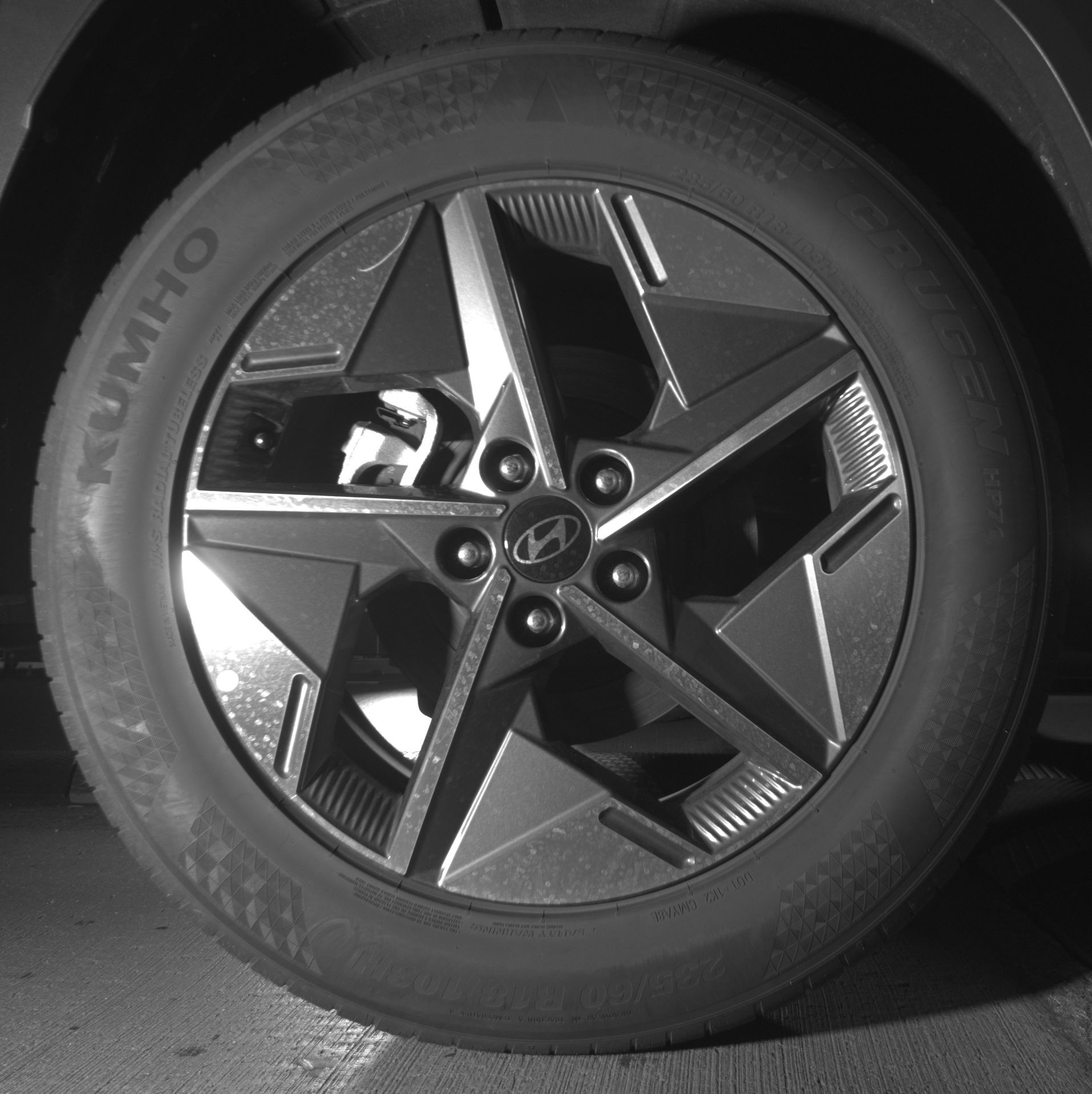 Thumbnail: 2025 Hyundai Tucson - 12