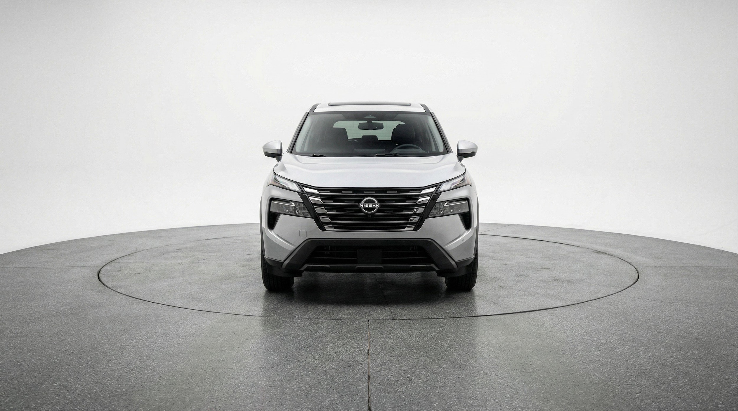 Thumbnail: 2025 Nissan Rogue - 2