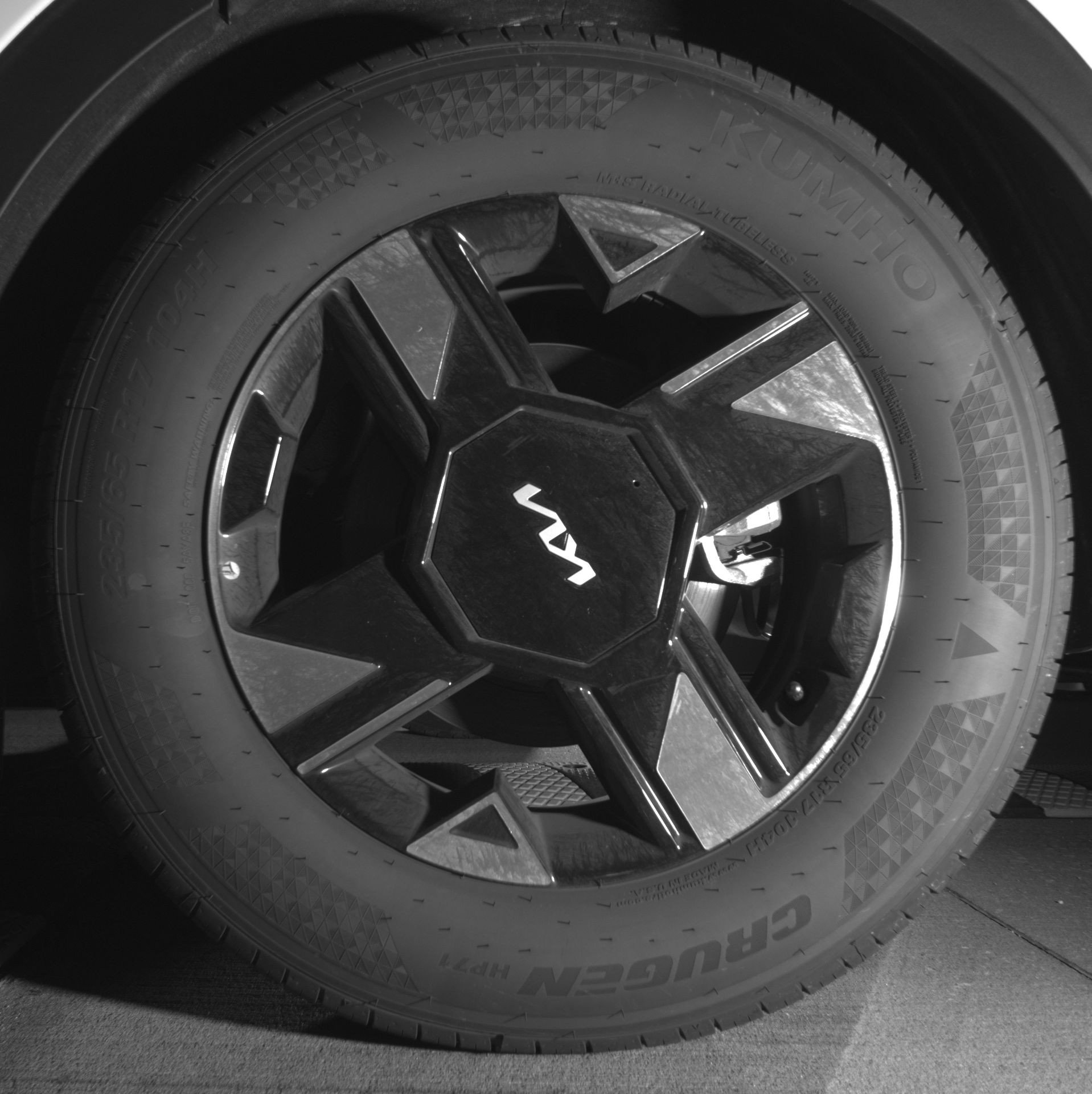 Thumbnail: 2026 Kia Sportage - 14