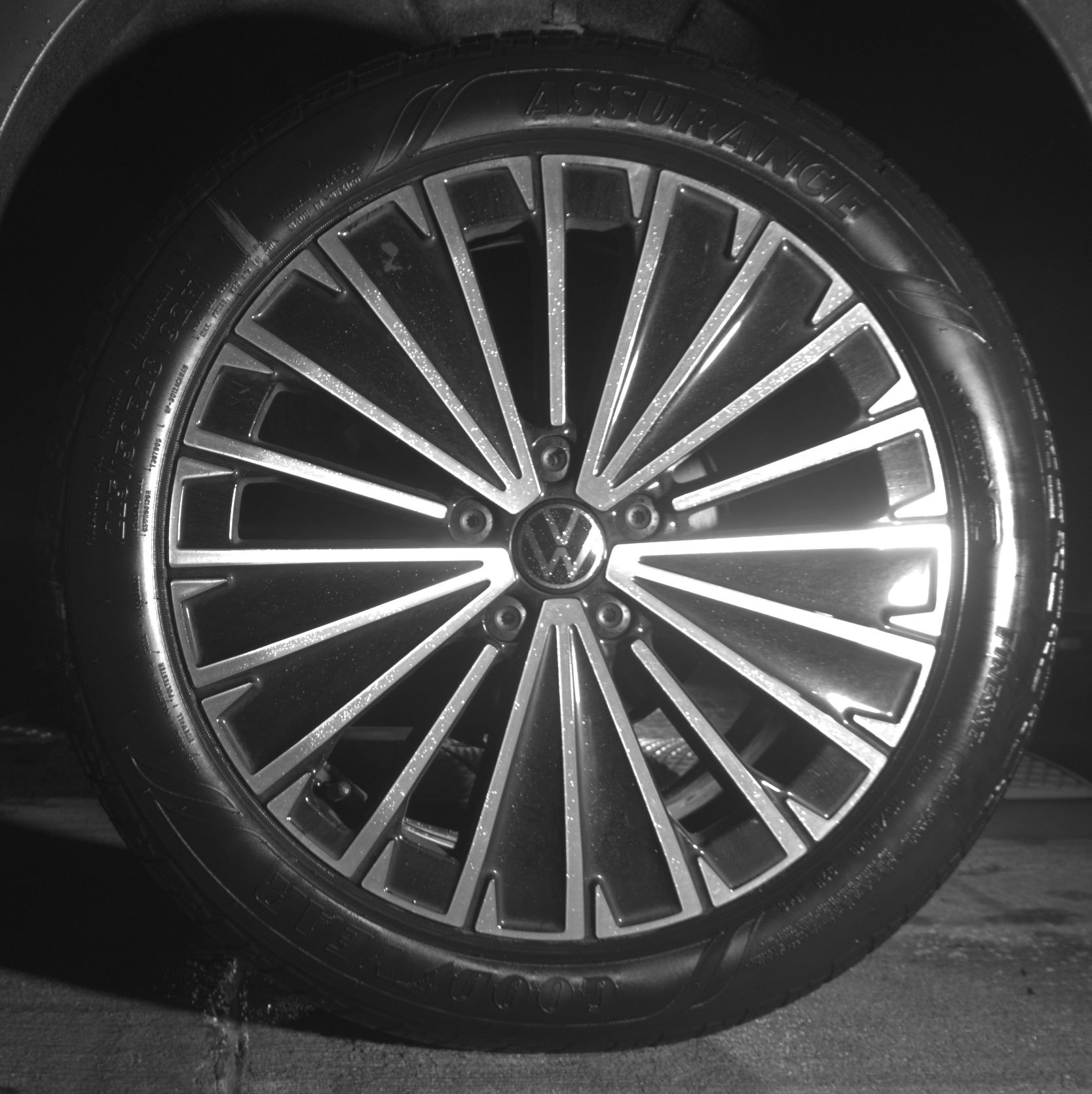 Thumbnail: 2025 Volkswagen Taos - 11