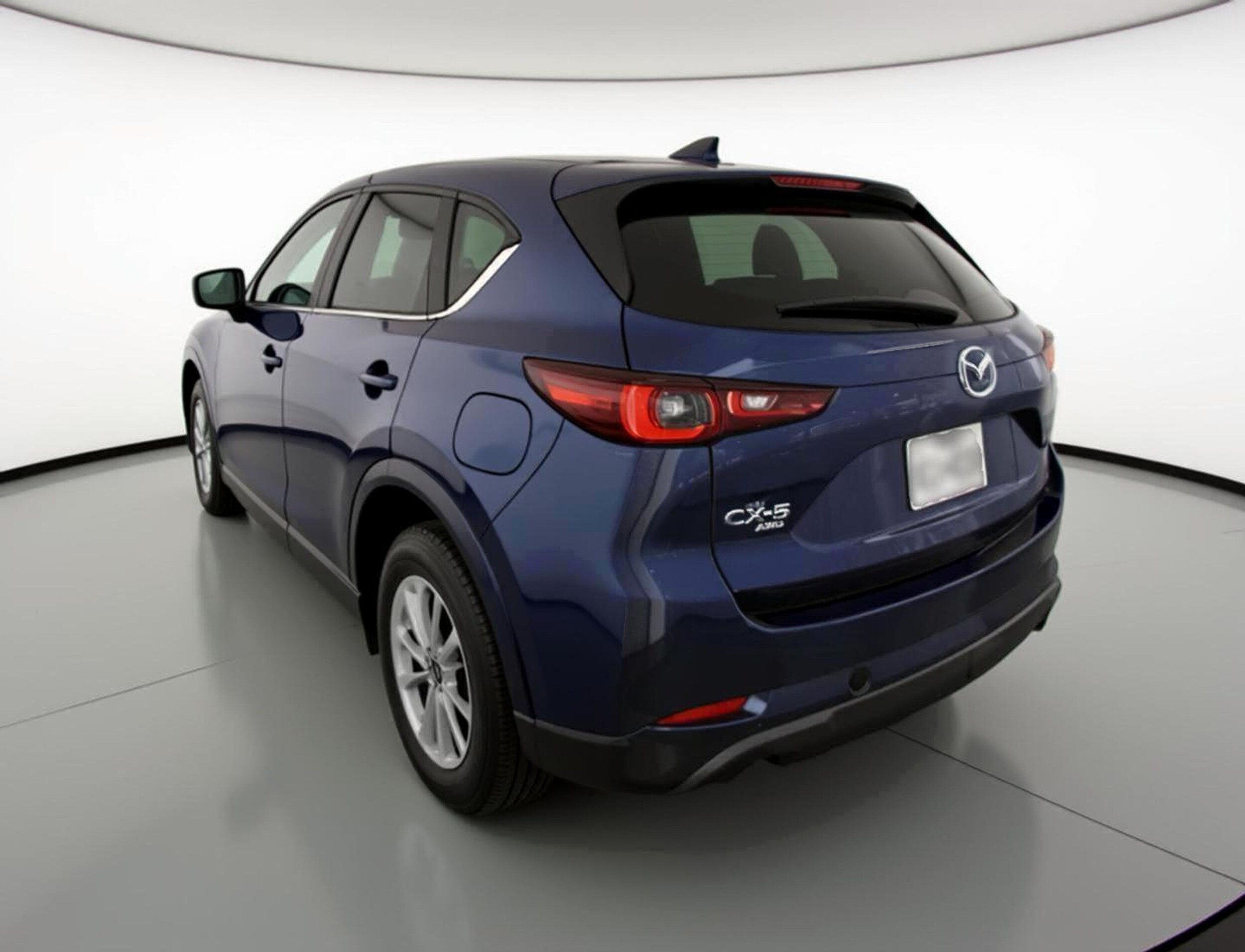 Thumbnail: 2025 Mazda CX-5 - 5