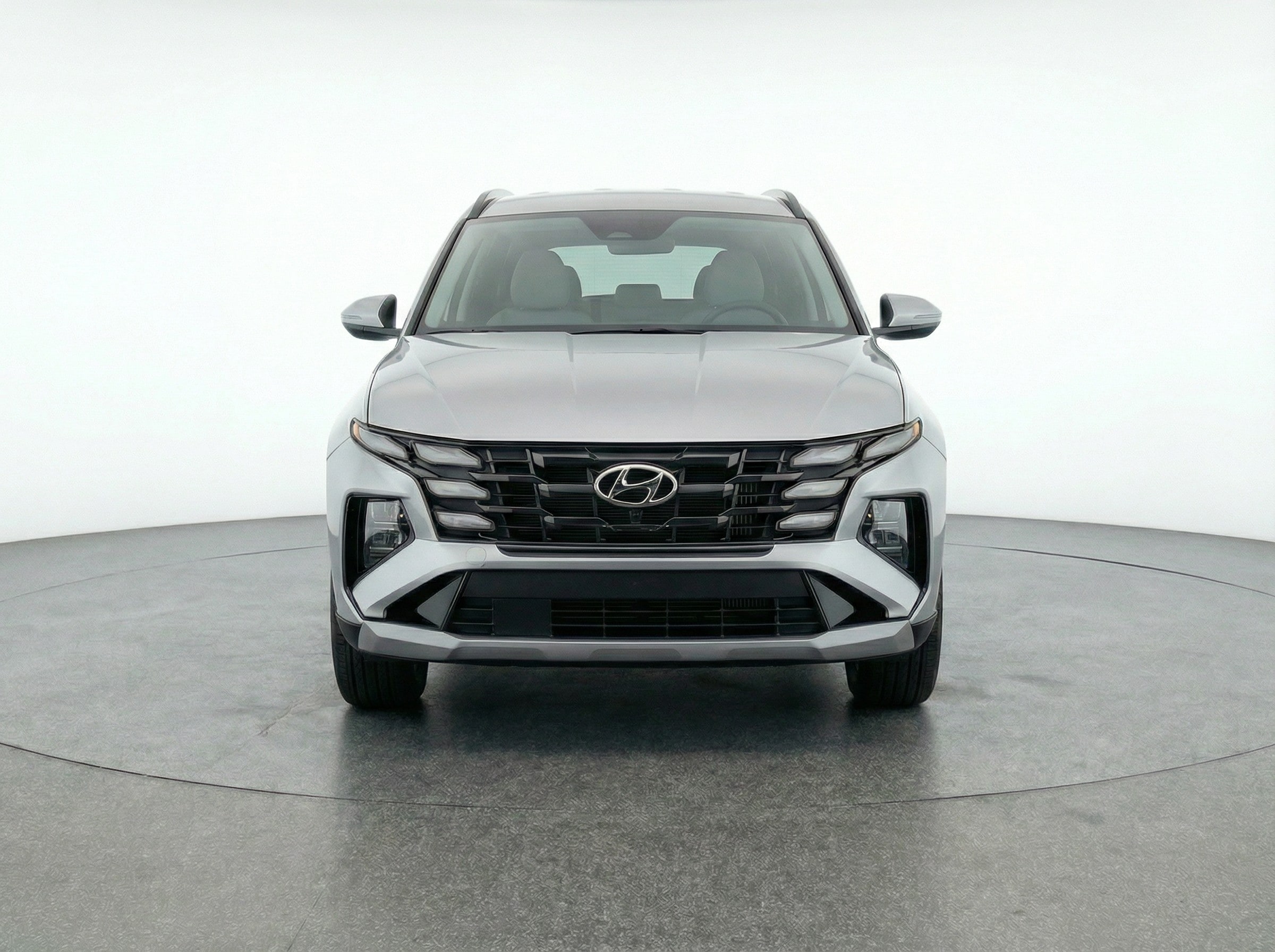 Thumbnail: 2025 Hyundai Tucson - 2