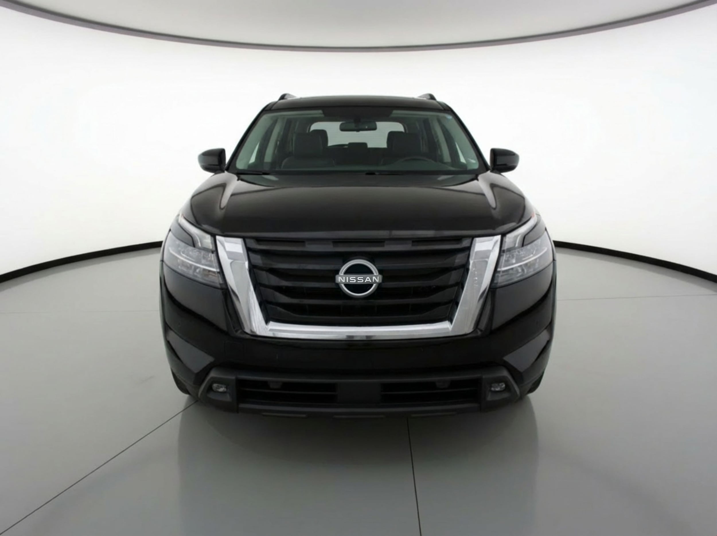 Thumbnail: 2025 Nissan Pathfinder - 2